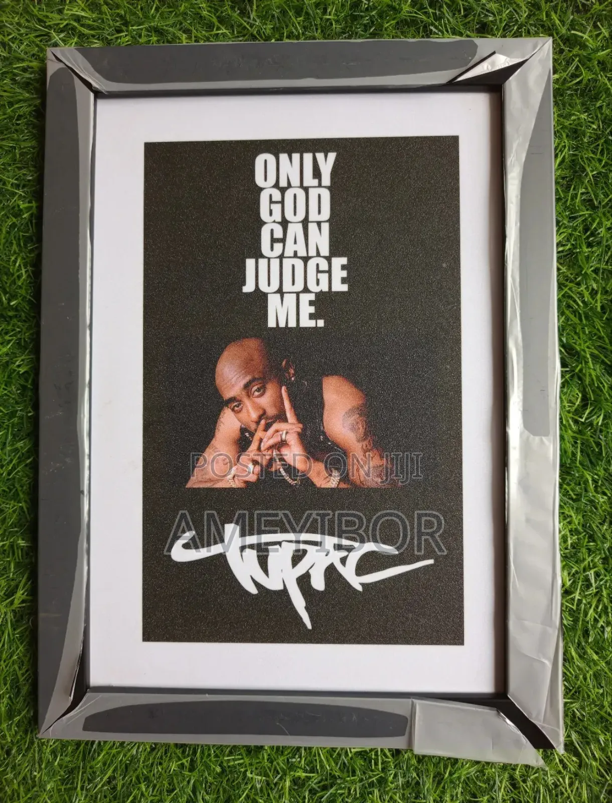 Framed Artworks