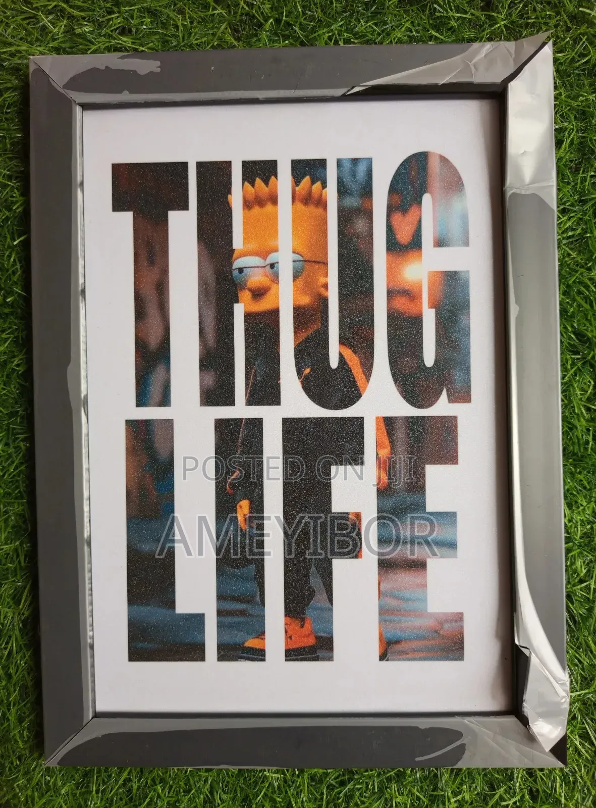Framed Artworks