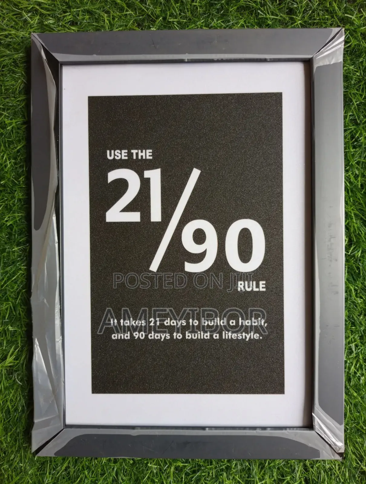 Framed Artworks