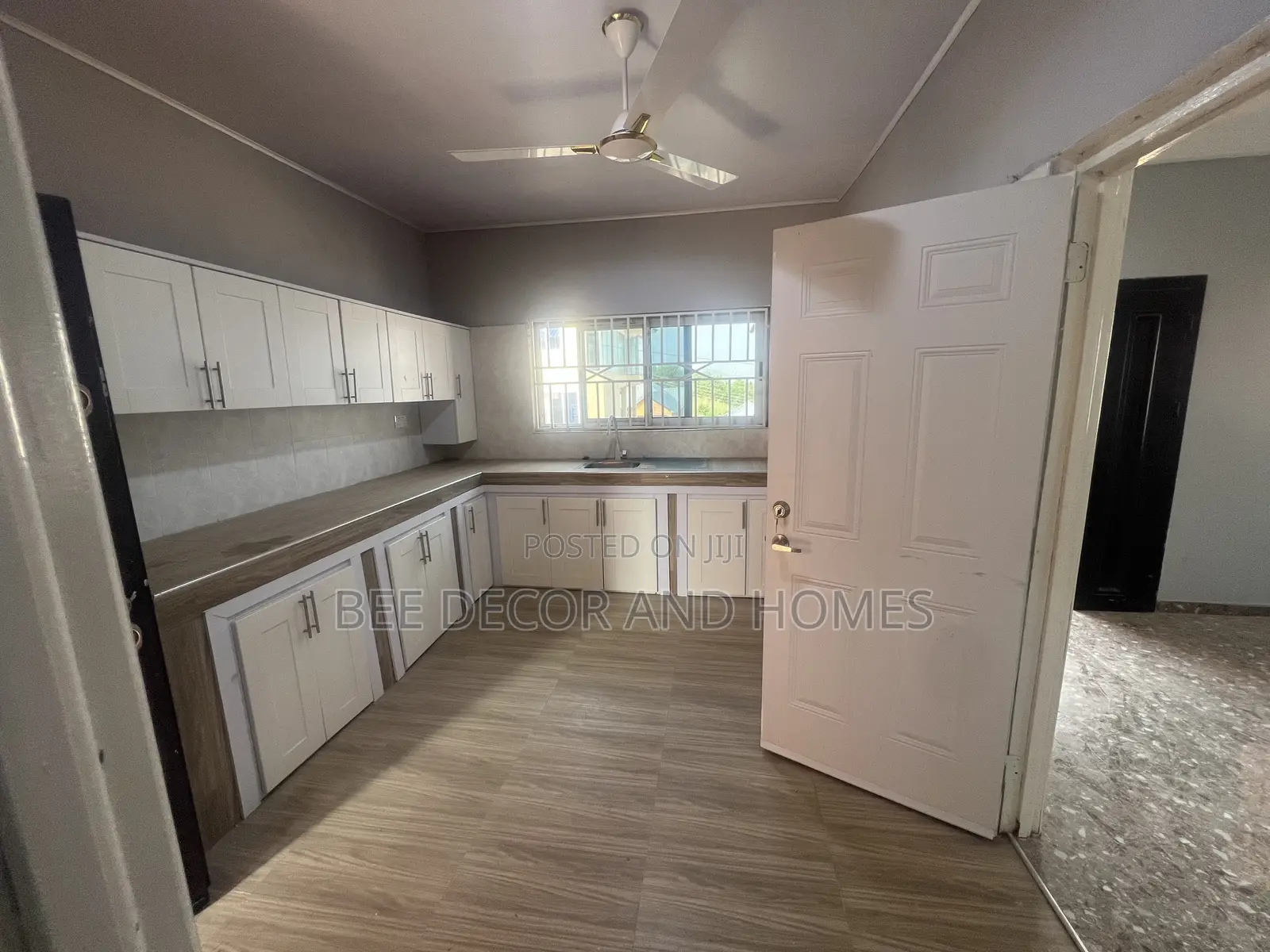 2bdrm Townhouse / Terrace in Bee Decor & Homes, Oyarifa for rent
