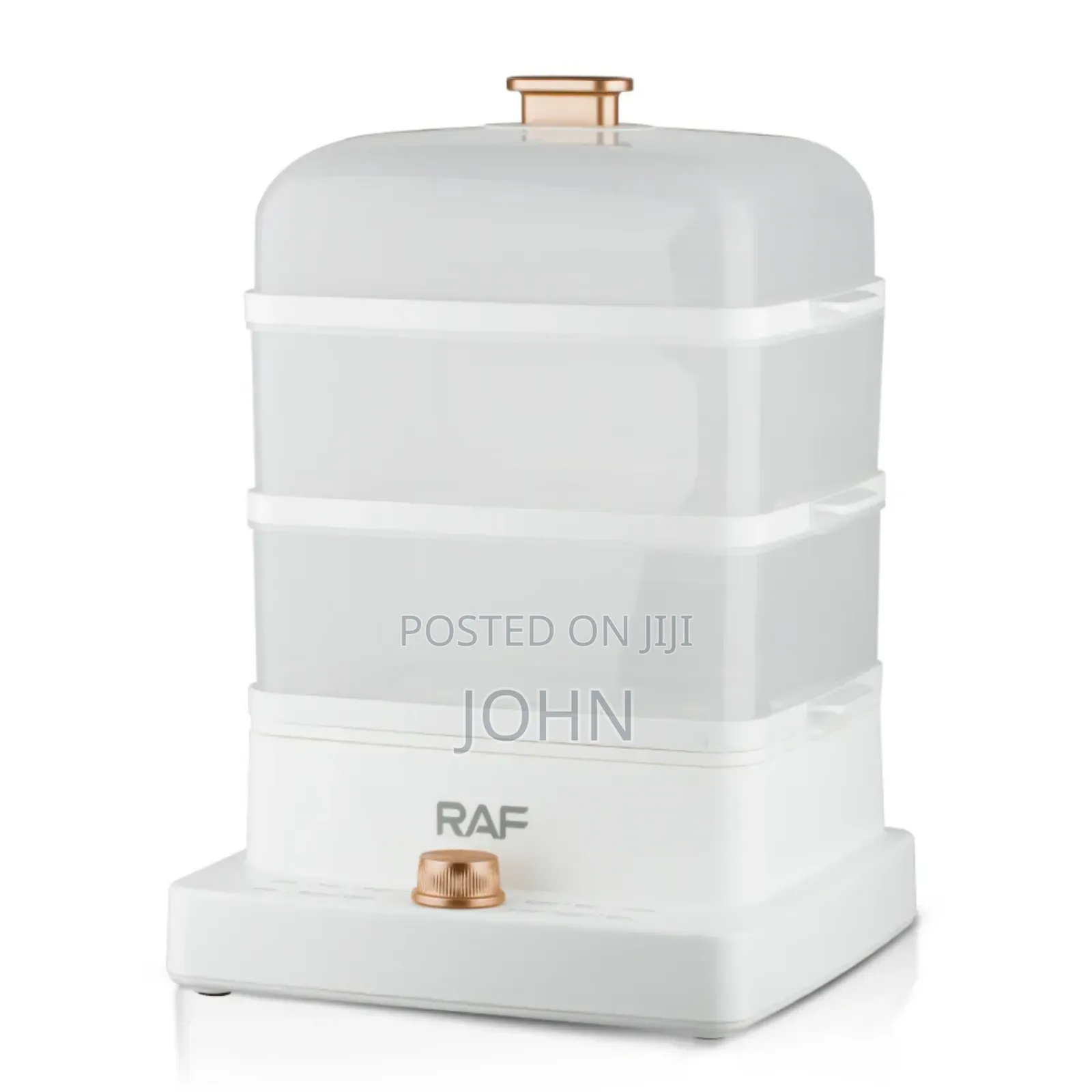 Raf Food Steamer