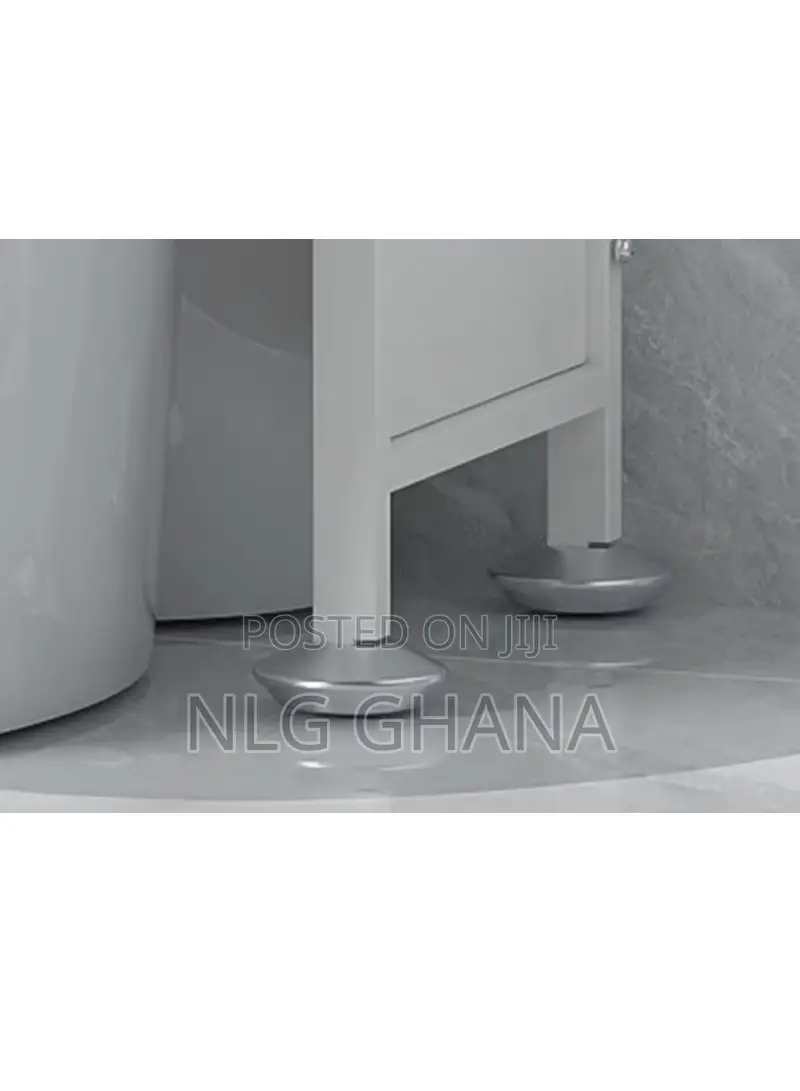 2-layer Multifunctional Over Toilet Bathroom Organizer With