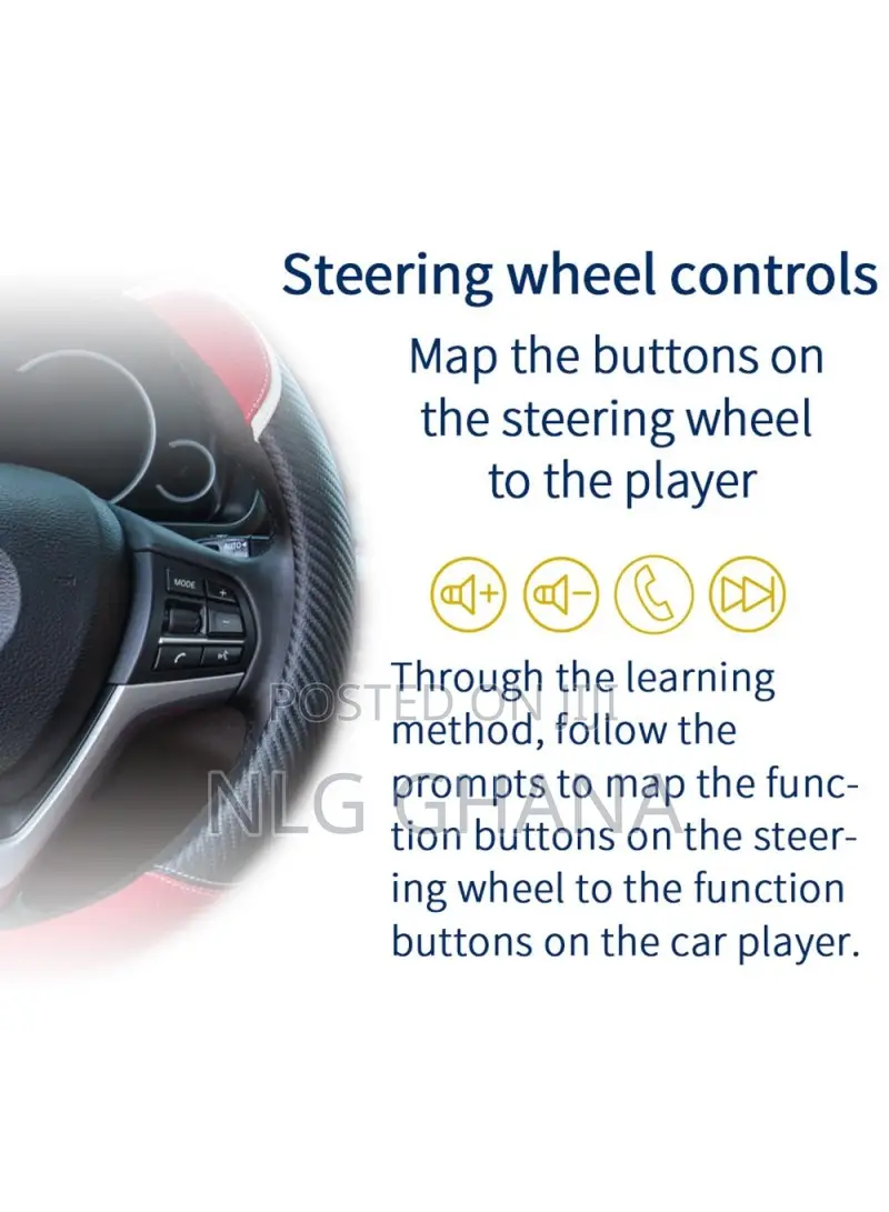 7" Car Mp5 Player Bluetooth Multimedia Fm Radio Audio Receiv