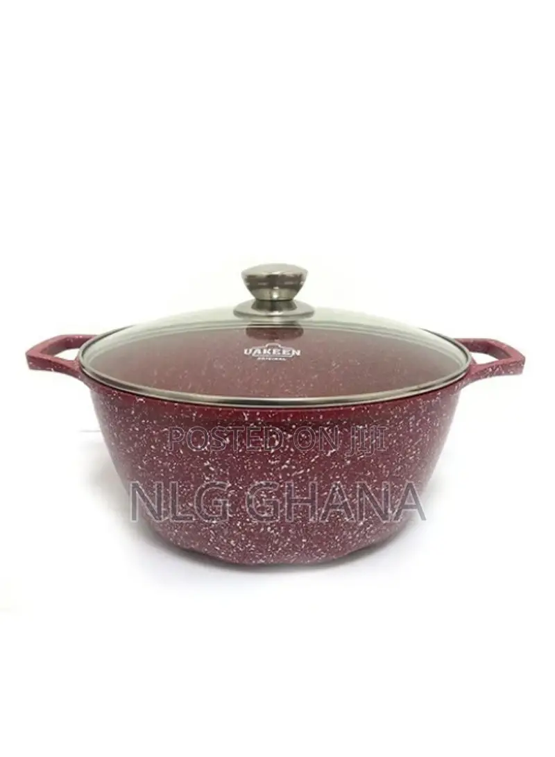 7.9/9.45/11/12.6inch Casserole + 11inch Shallow Casserole DI