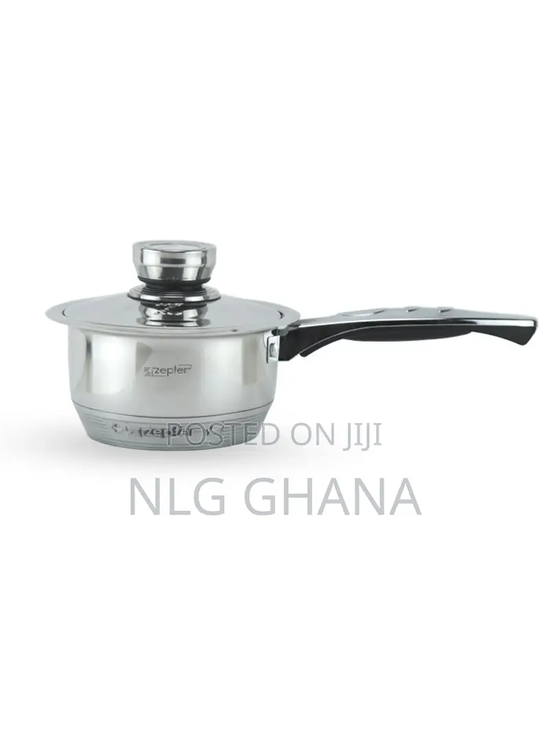 19 PCS 6.3/7.9/9.4inch Stainless Steel Casserole Set With 5