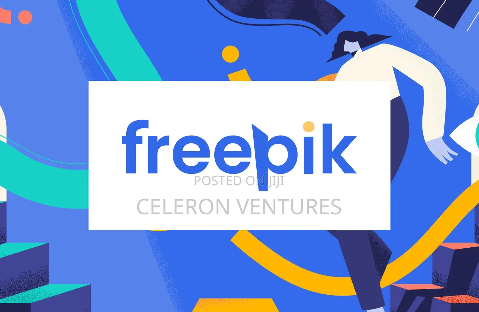 Freepik Subscription