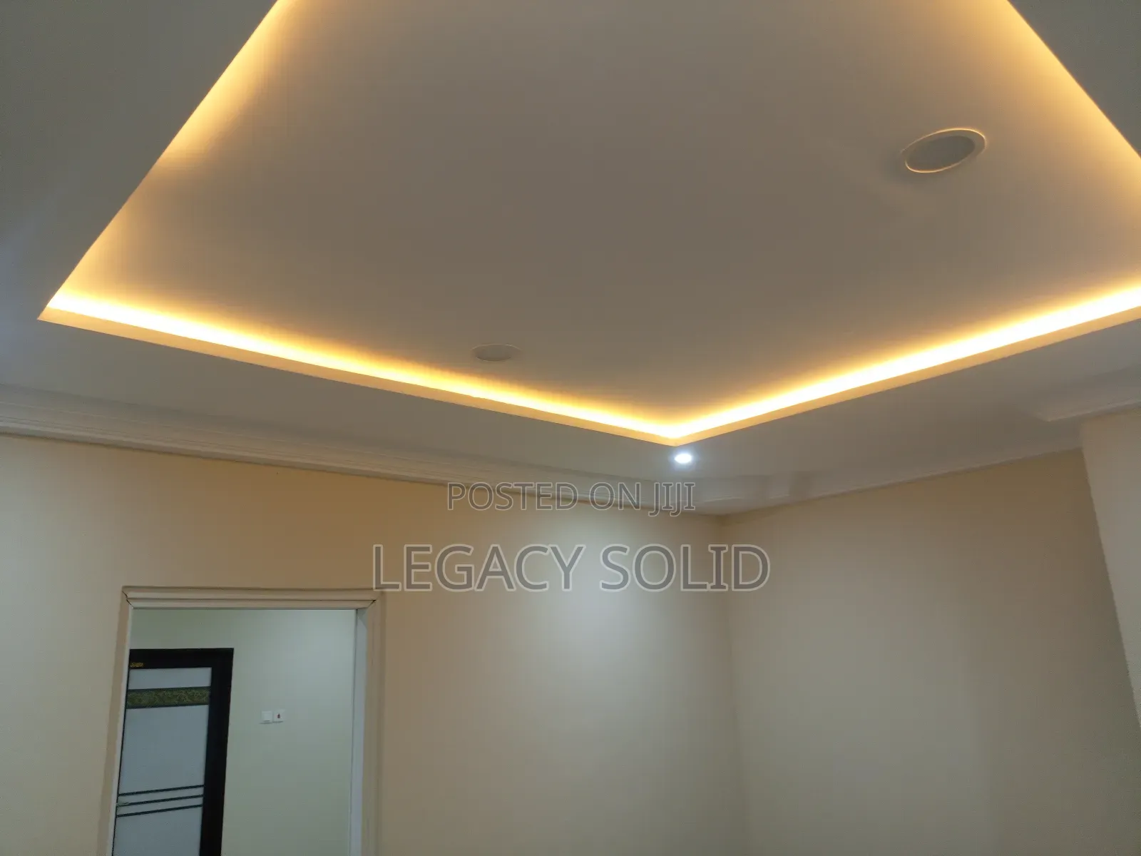 3bdrm Apartment in Legacy Solid Real, New Town for rent