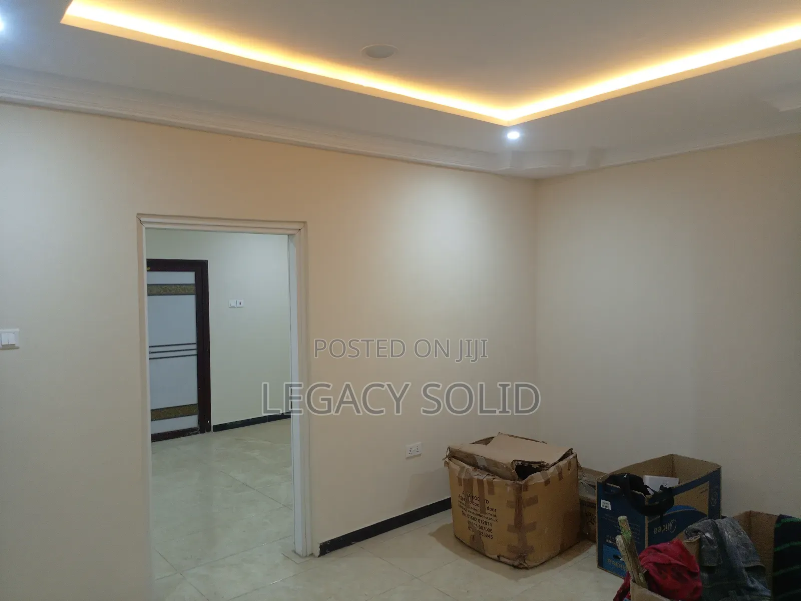 3bdrm Apartment in Legacy Solid Real, New Town for rent