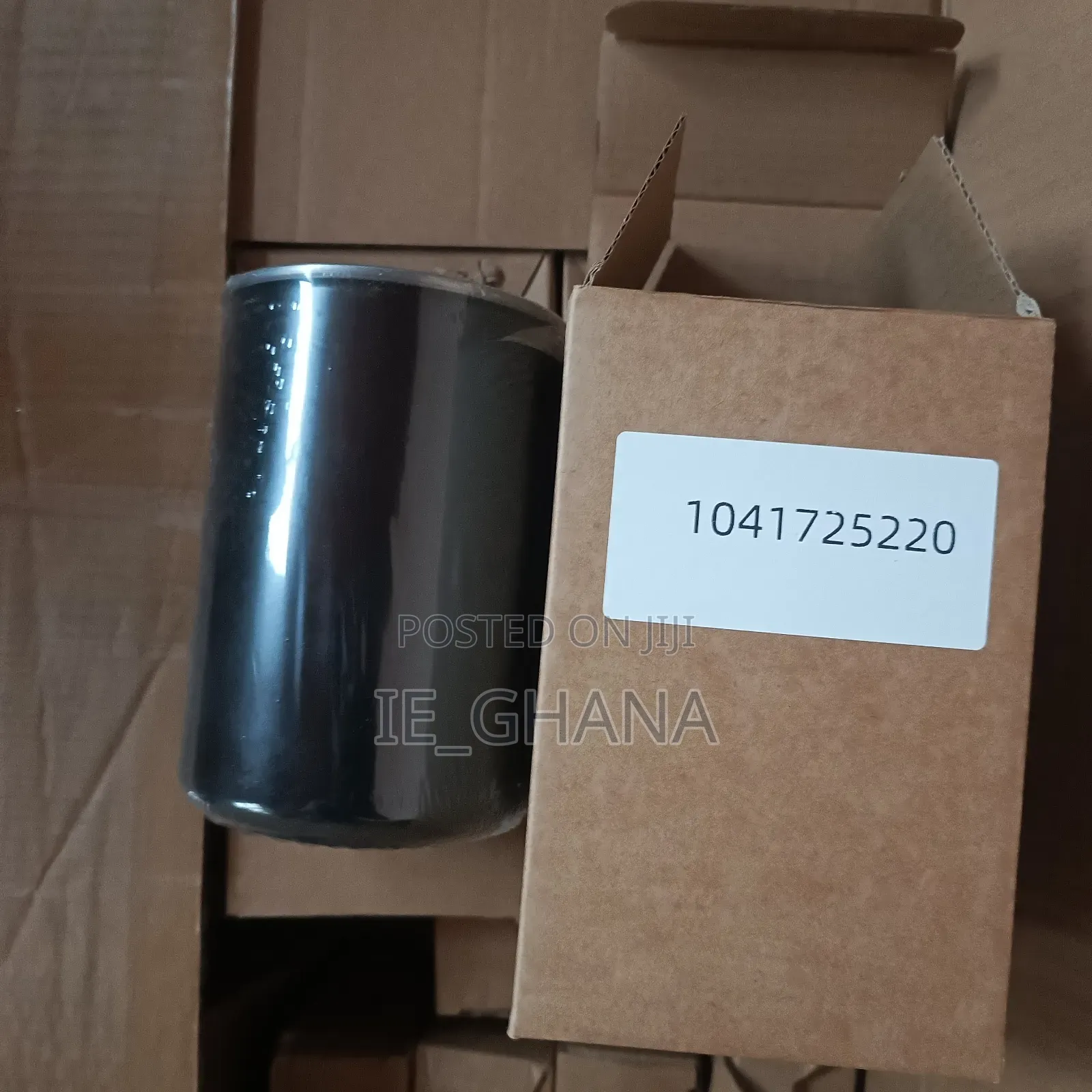 Parker Hydraulic Filters