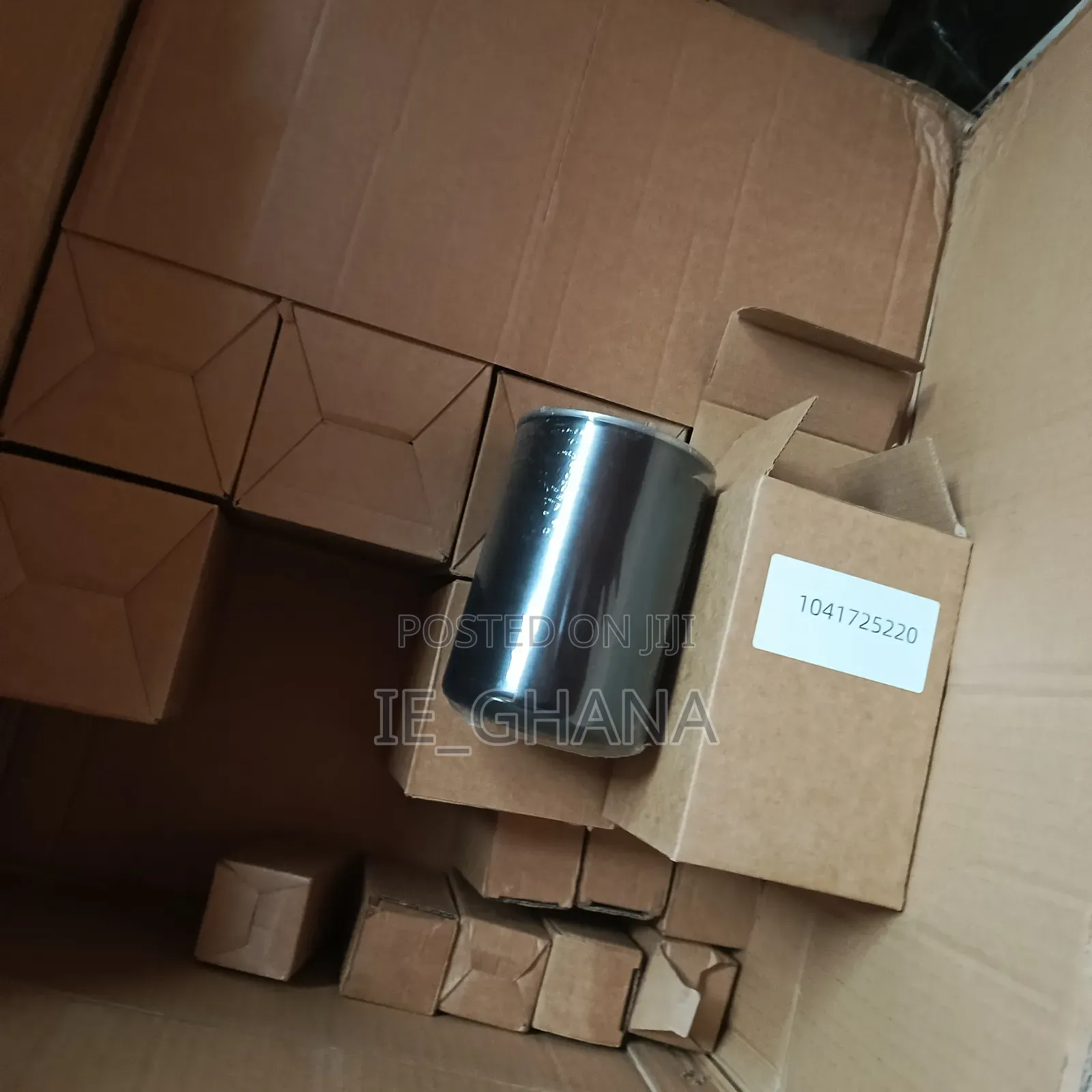 Parker Hydraulic Filters