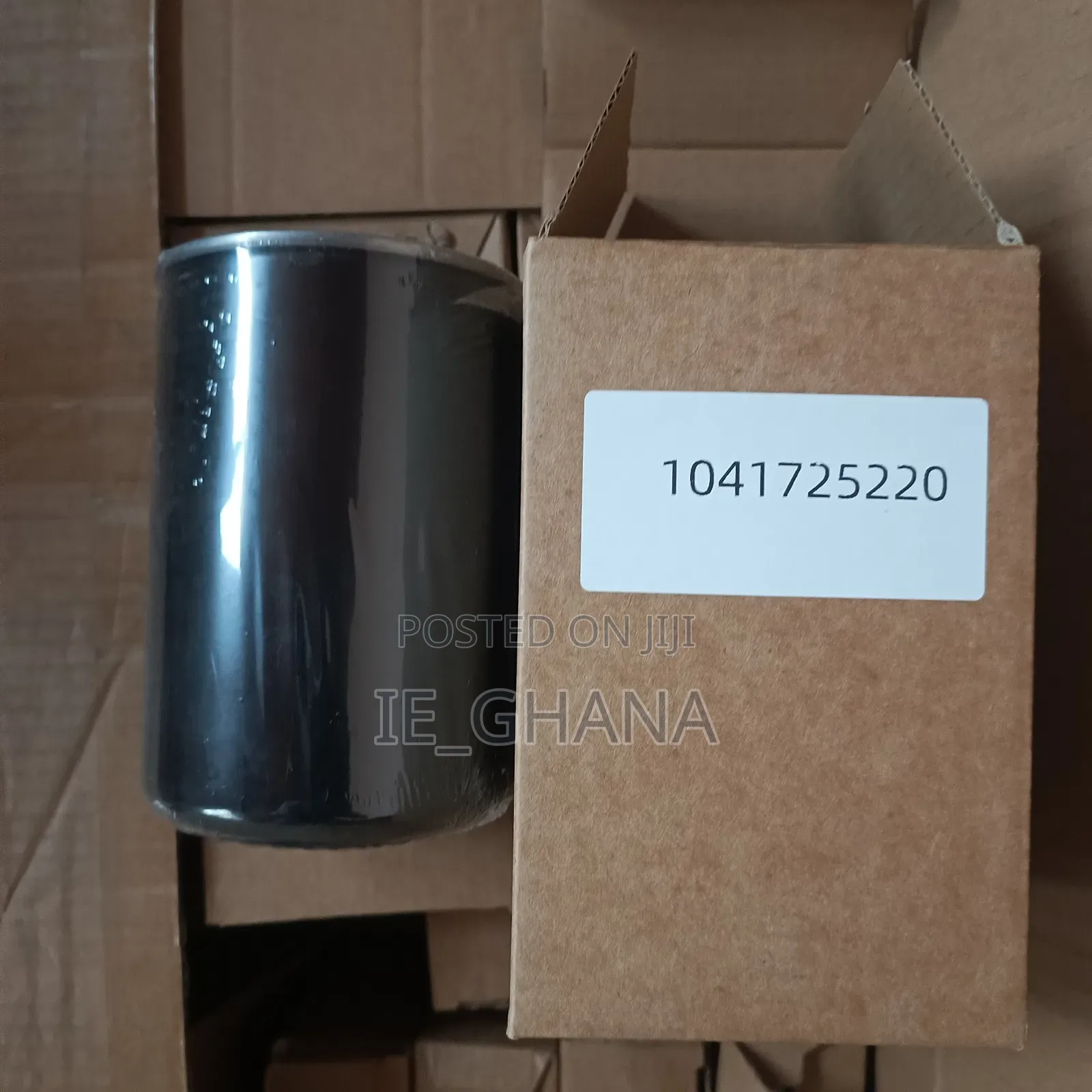 Parker Hydraulic Filters