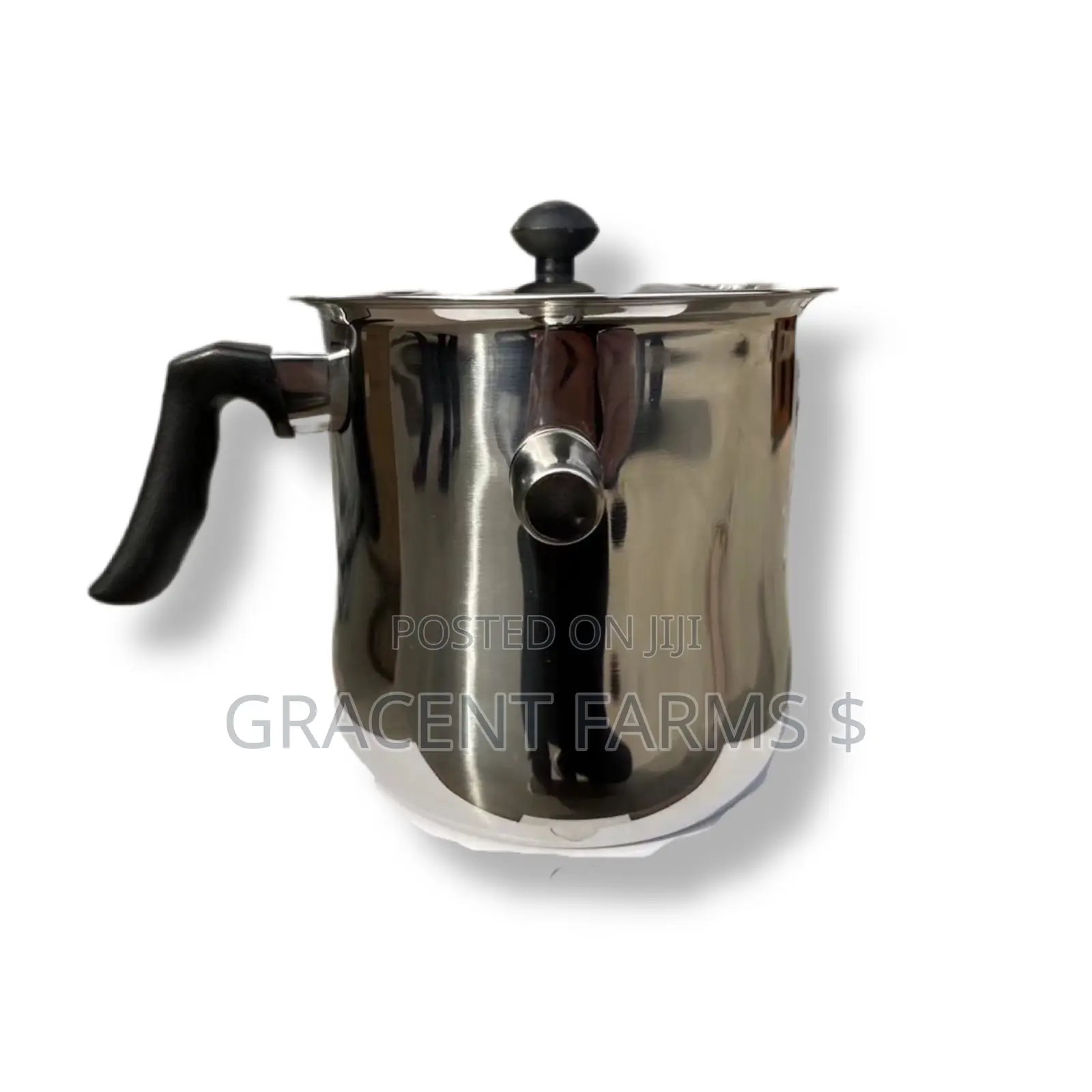 2.5l Double Boiler Wax Melting Pot