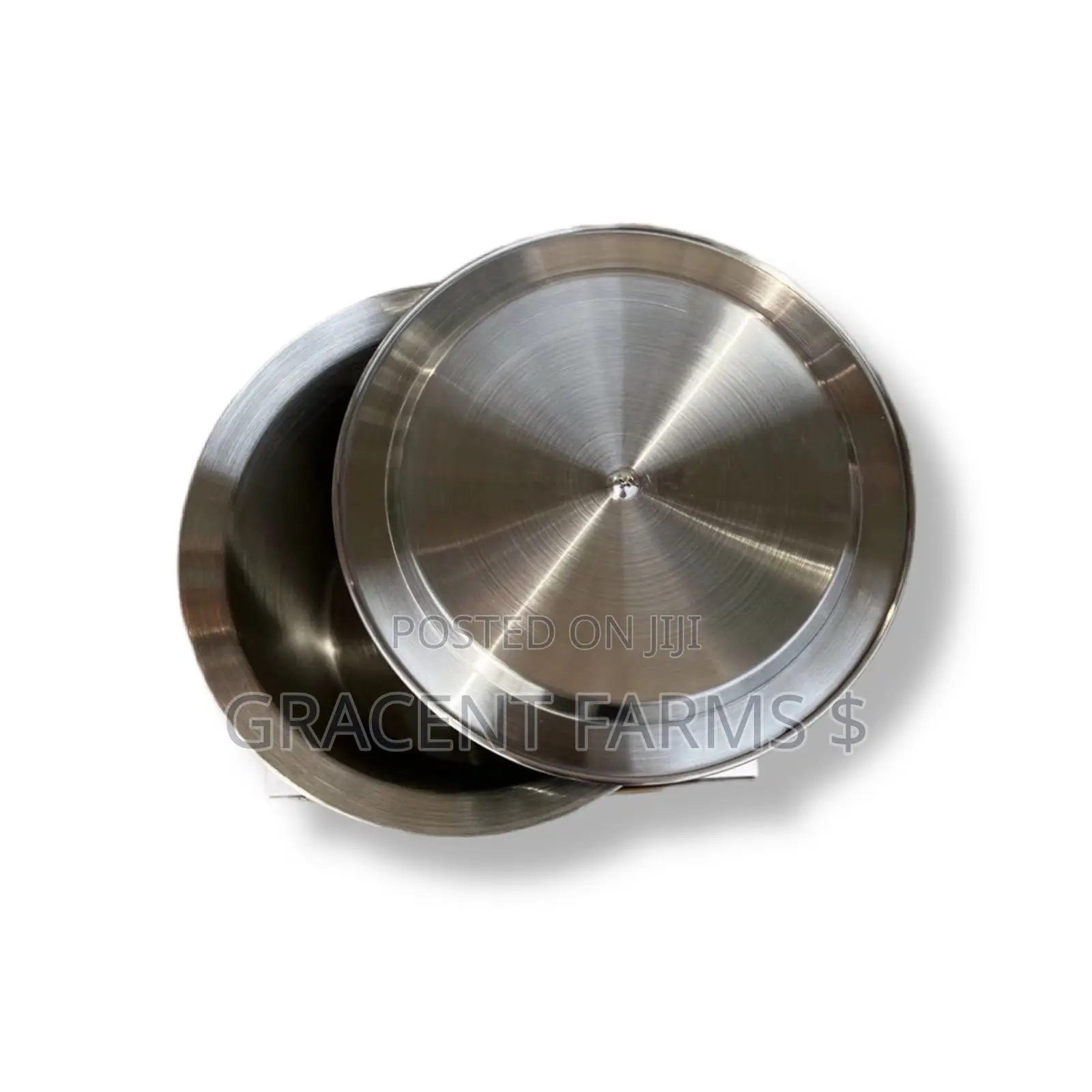 2.5l Double Boiler Wax Melting Pot