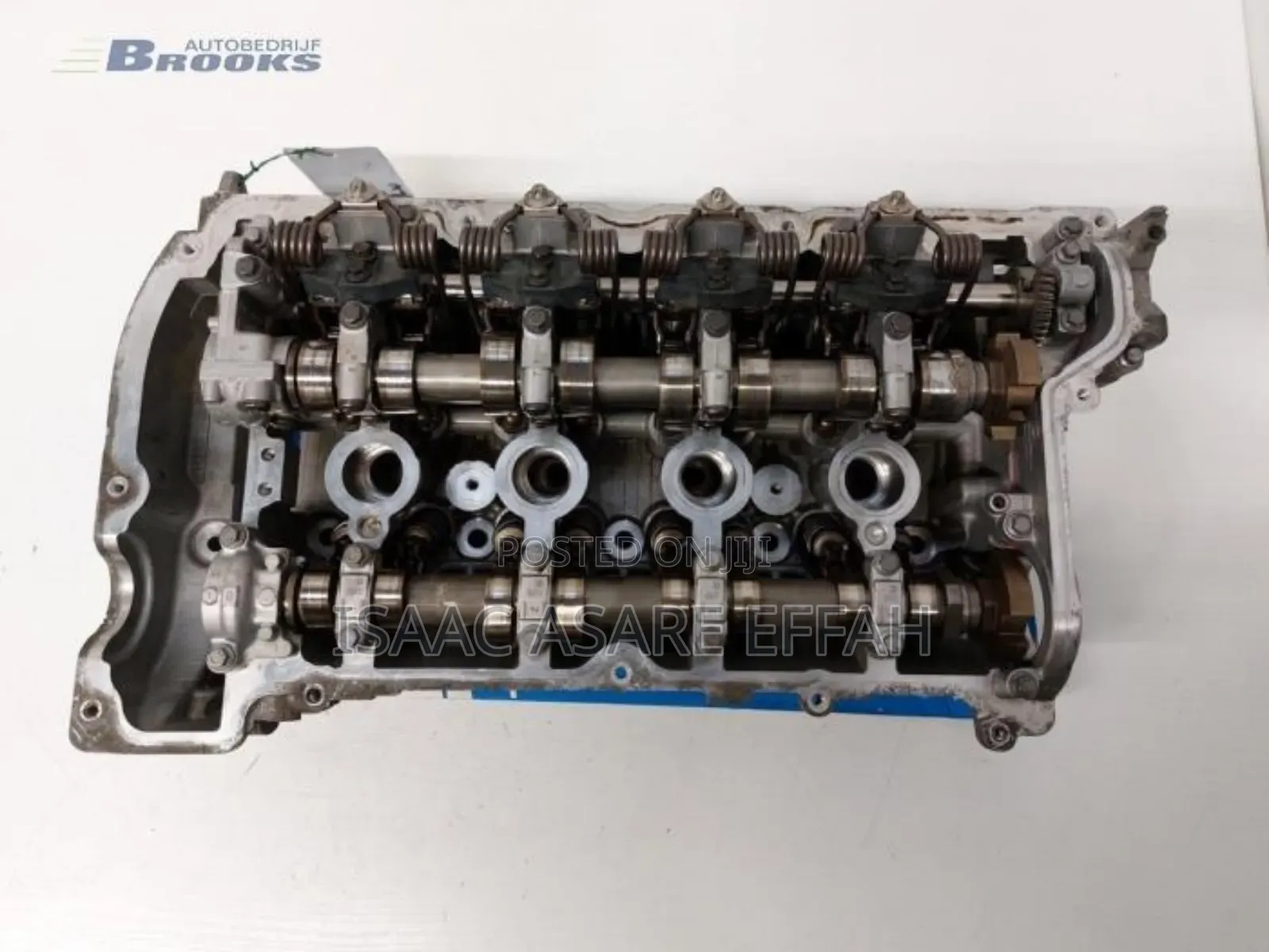 Engine Head for All Kinds of Cars