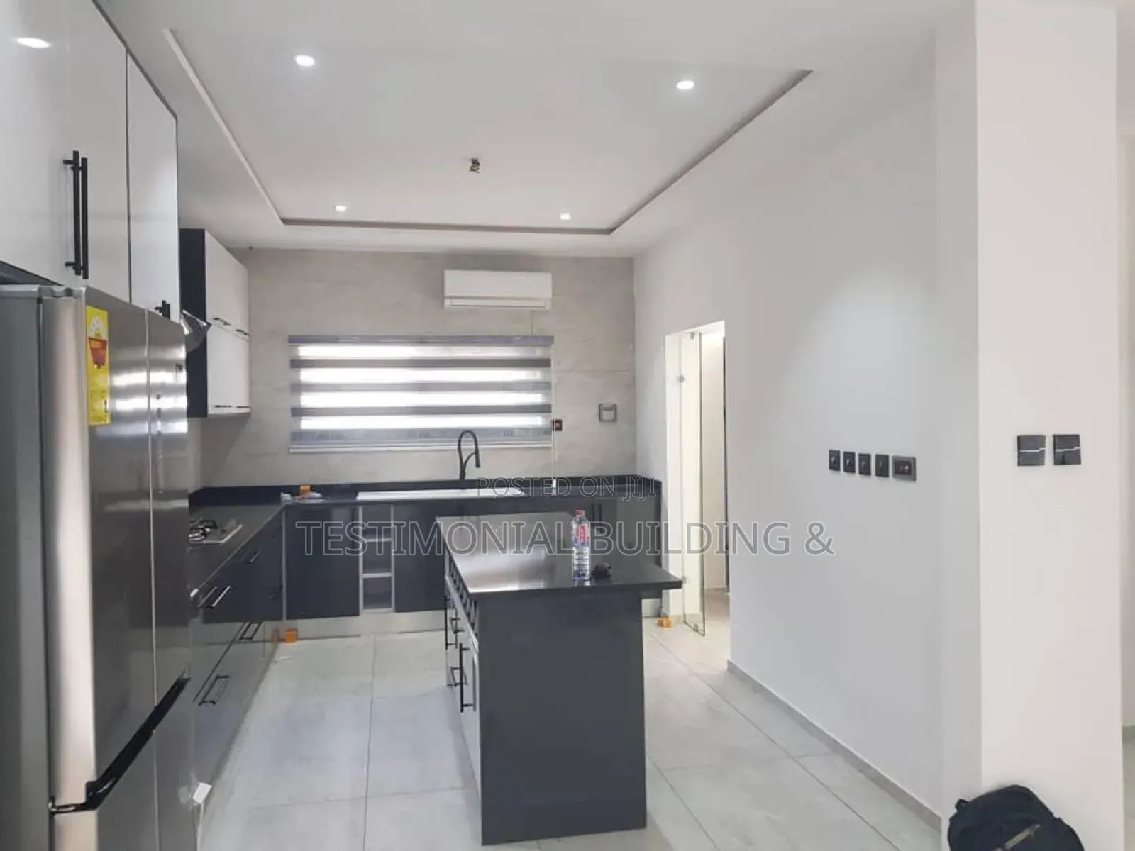 4bdrm House in Testimonial Building, East Legon for sale