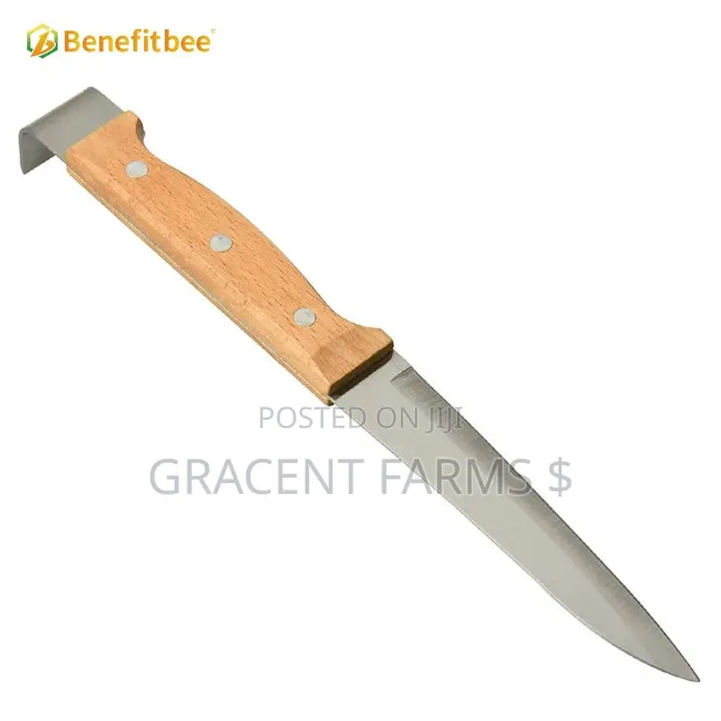 Honeycomb Uncapping Knife
