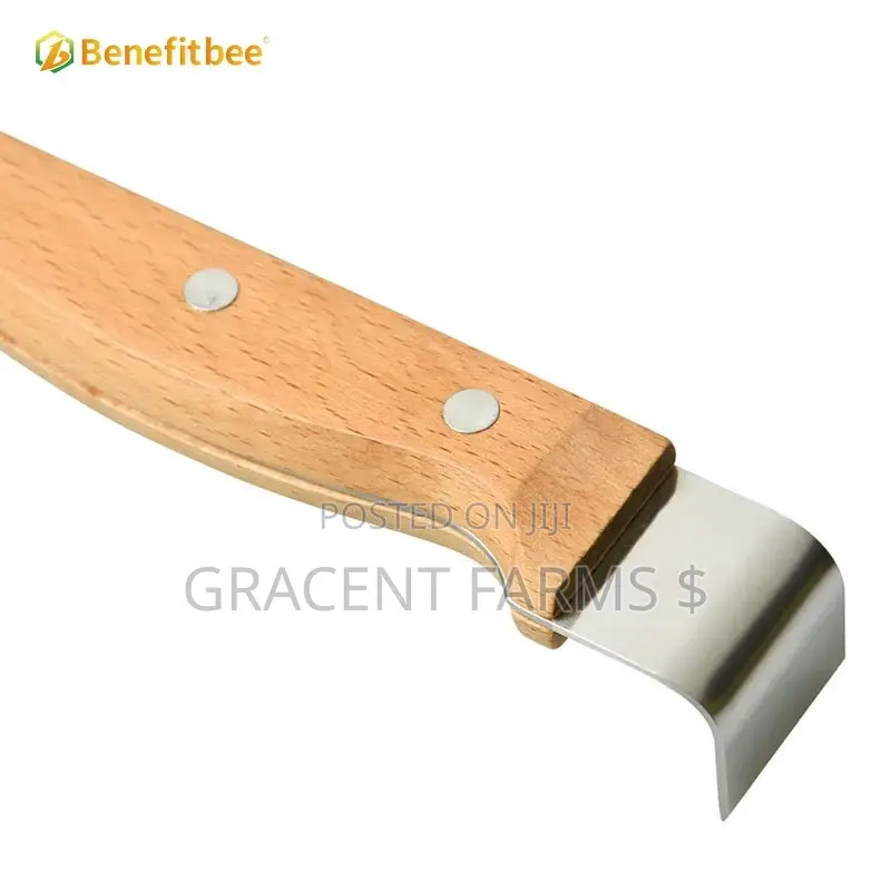 Honeycomb Uncapping Knife