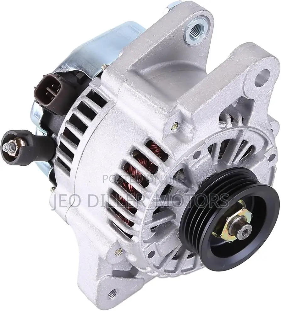 Toyota Corolla Alternator