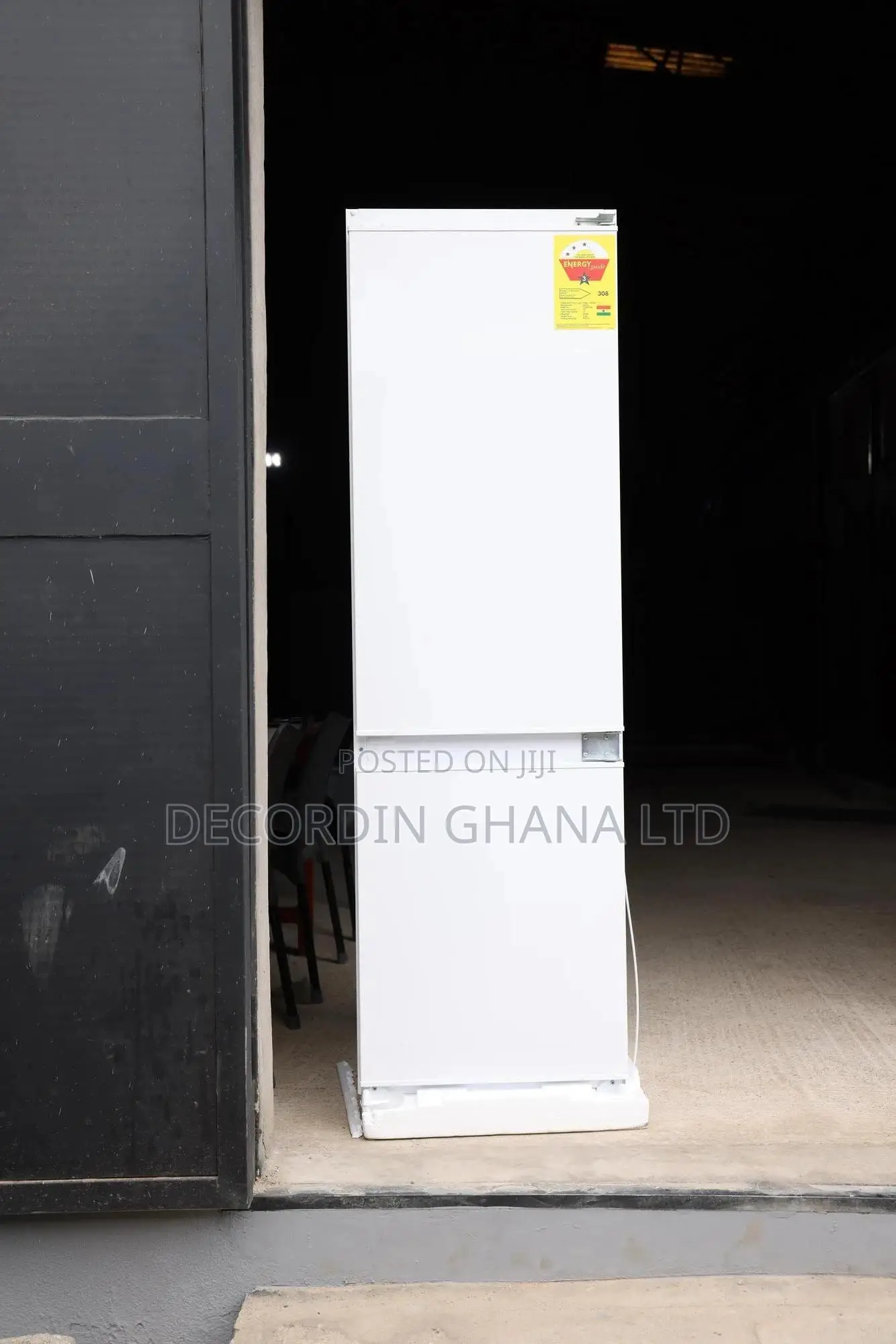 Decordin Built-in Refrigerator