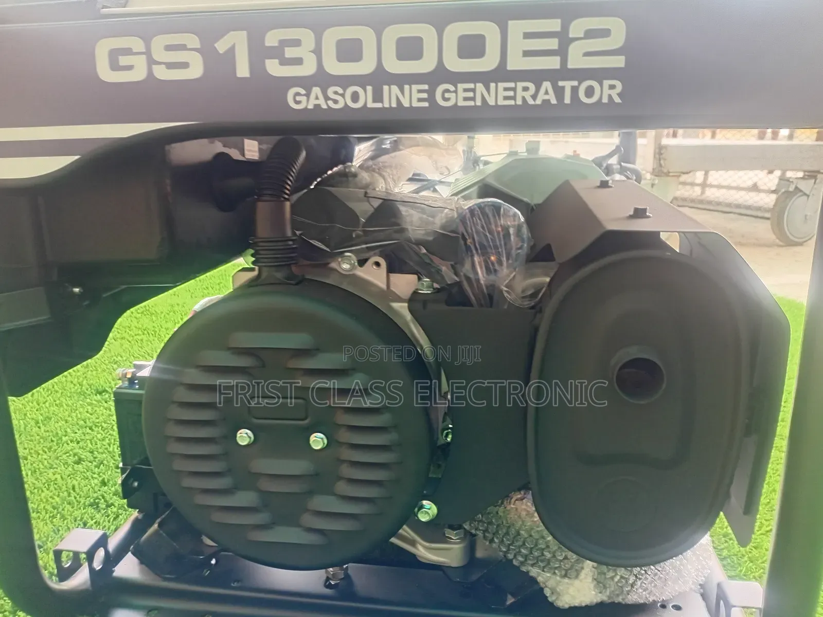 Awesome and Affordable Generator With 13000w 10kva Generator