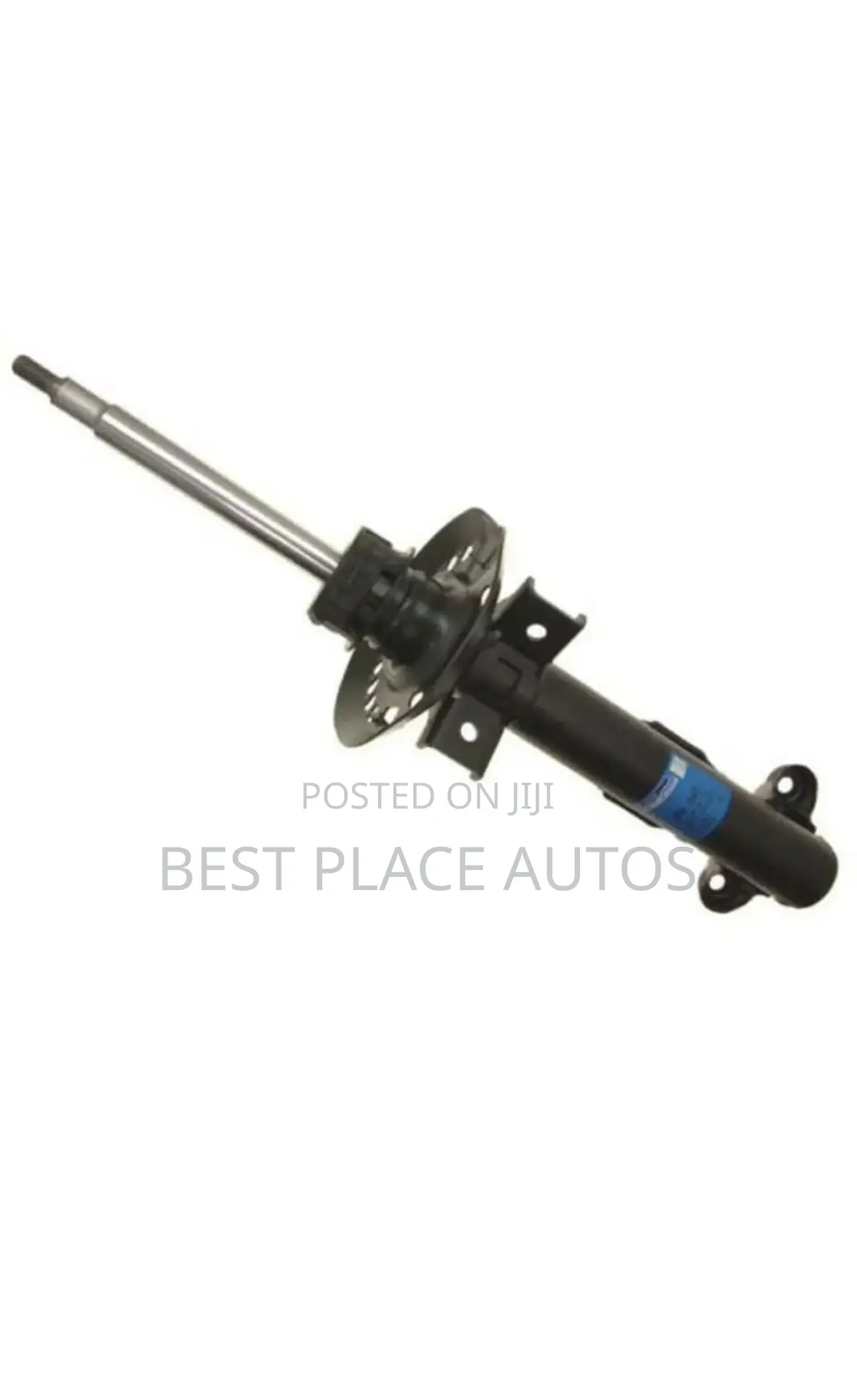 Mercedes Benz C-Class 2007-2014 Front Shock Absorber