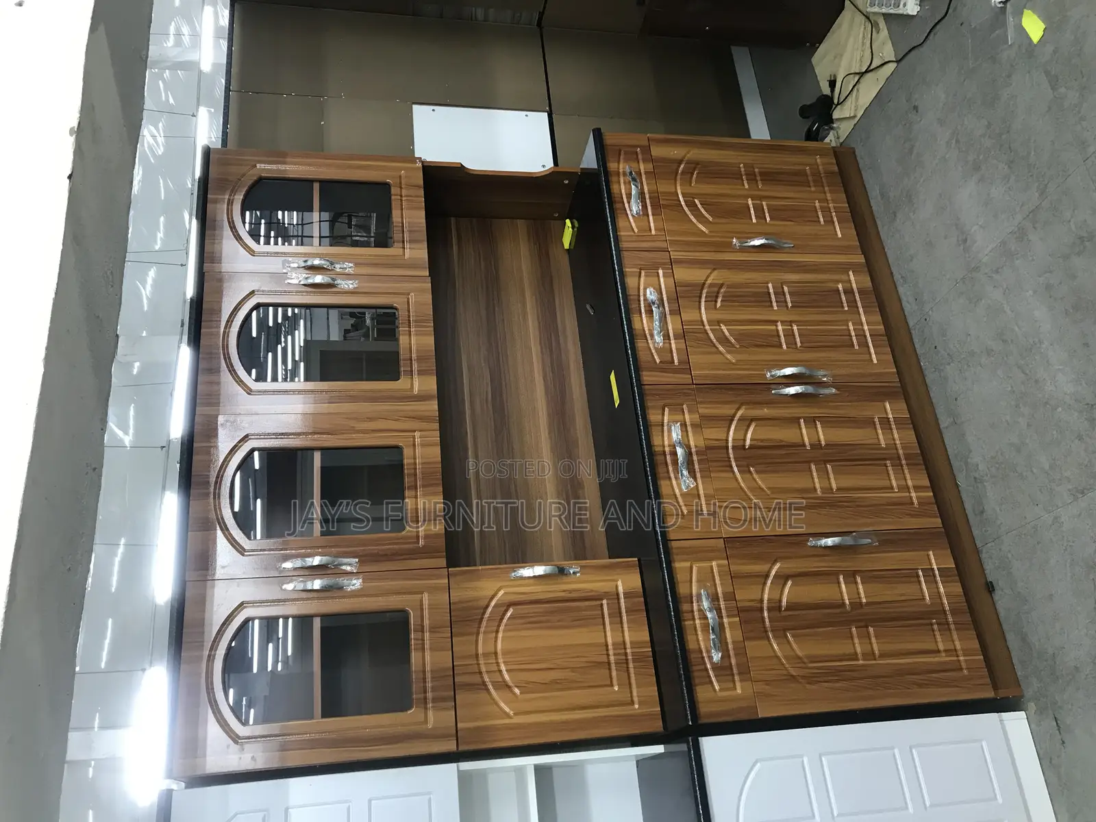 Kitchen Cabinet
