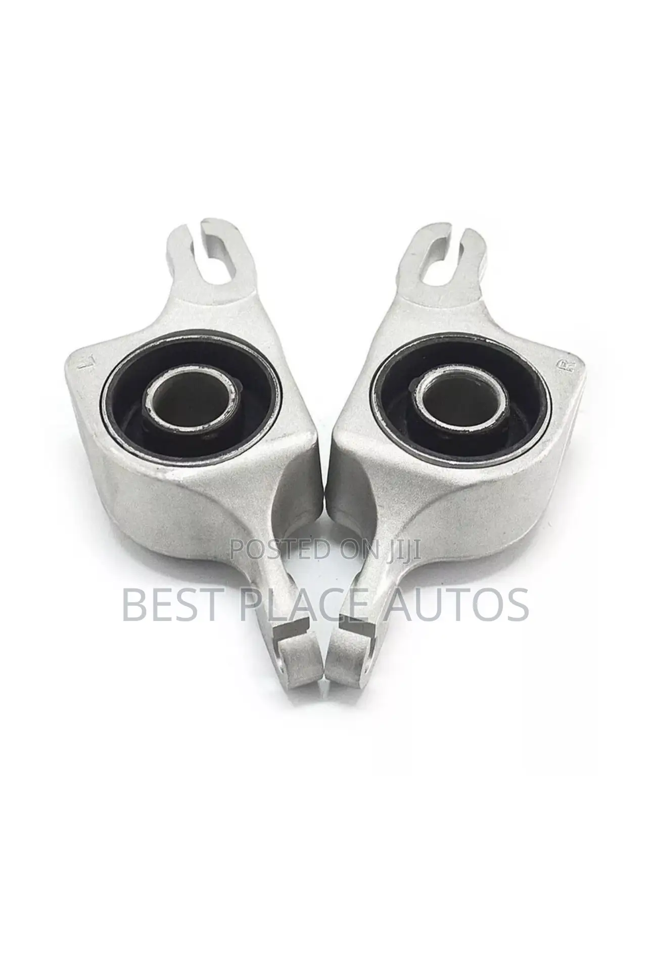 Mercedes Benz Ml350 Lower Control Arm Bushings