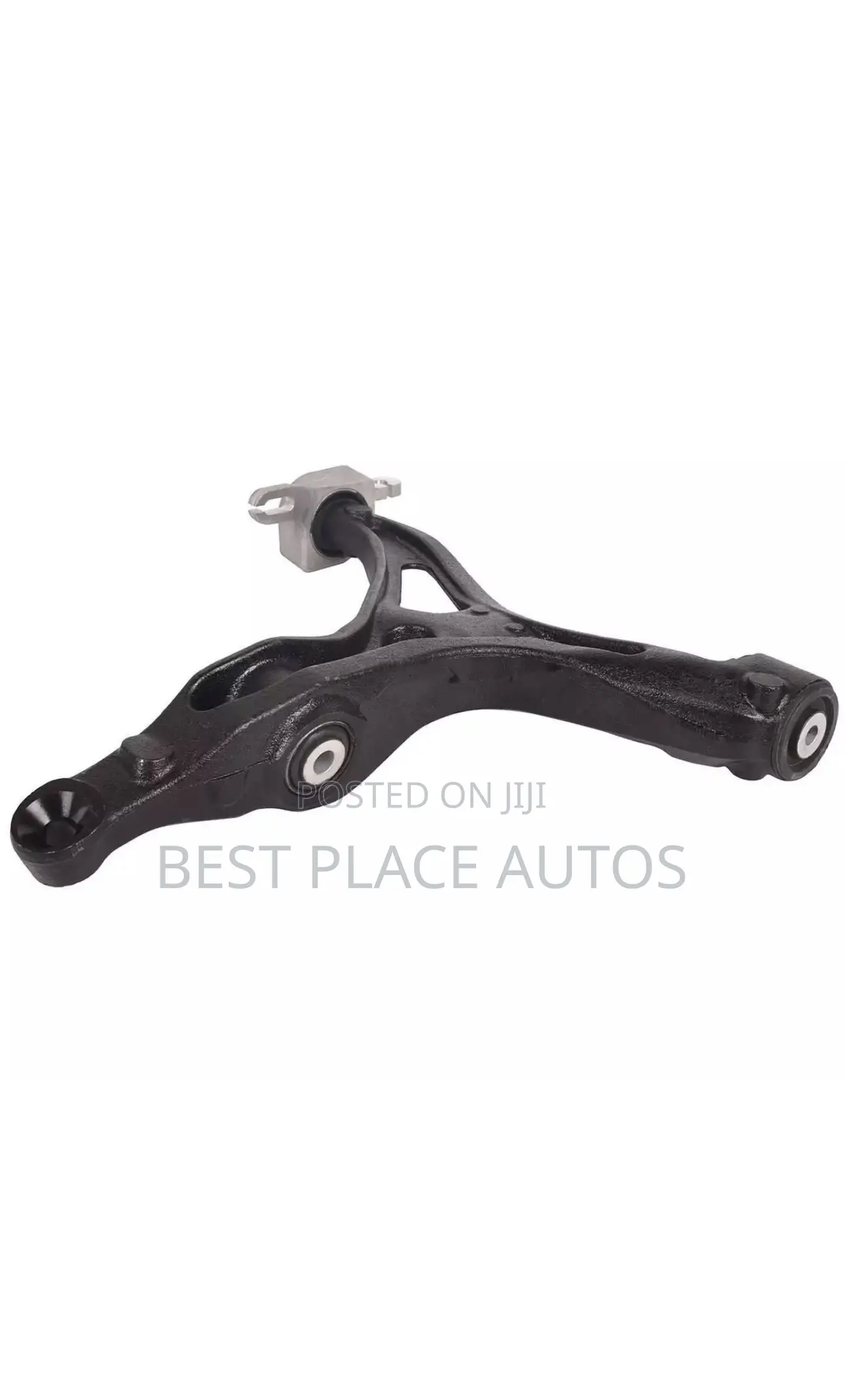 Mercedes Benz Ml350 Lower Control Arms