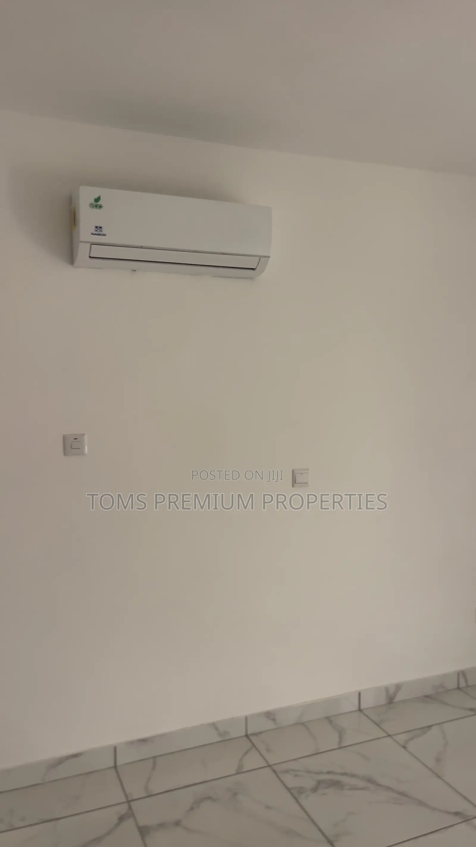 2bdrm Duplex in Cpl, Ashaley Botwe for rent
