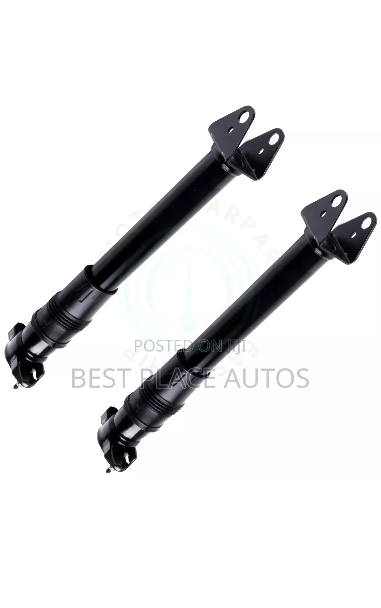Mercedes Benz Ml350 Back Shock Absorber
