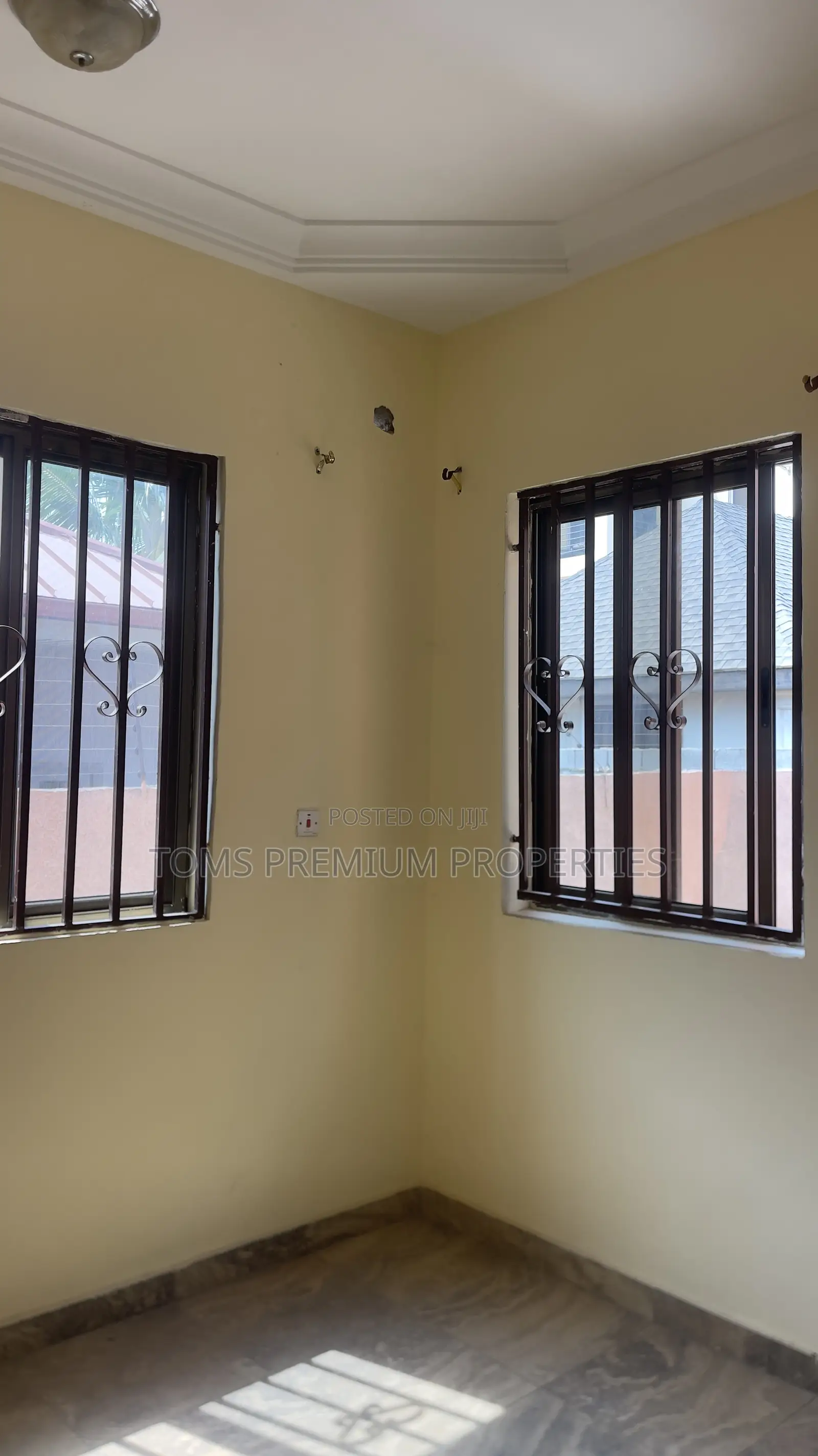 3bdrm House in East Legon for rent