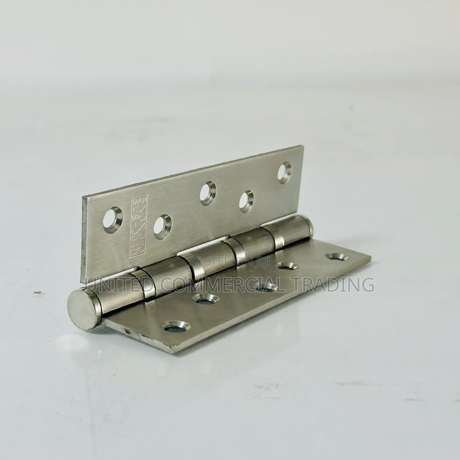 Door Hinges (LHS)