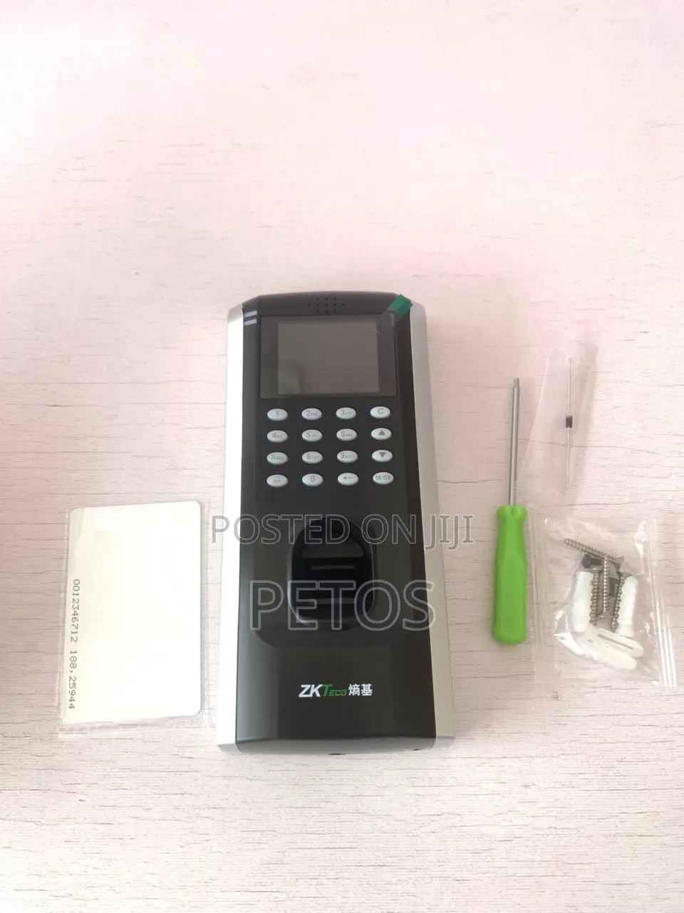 Access Control