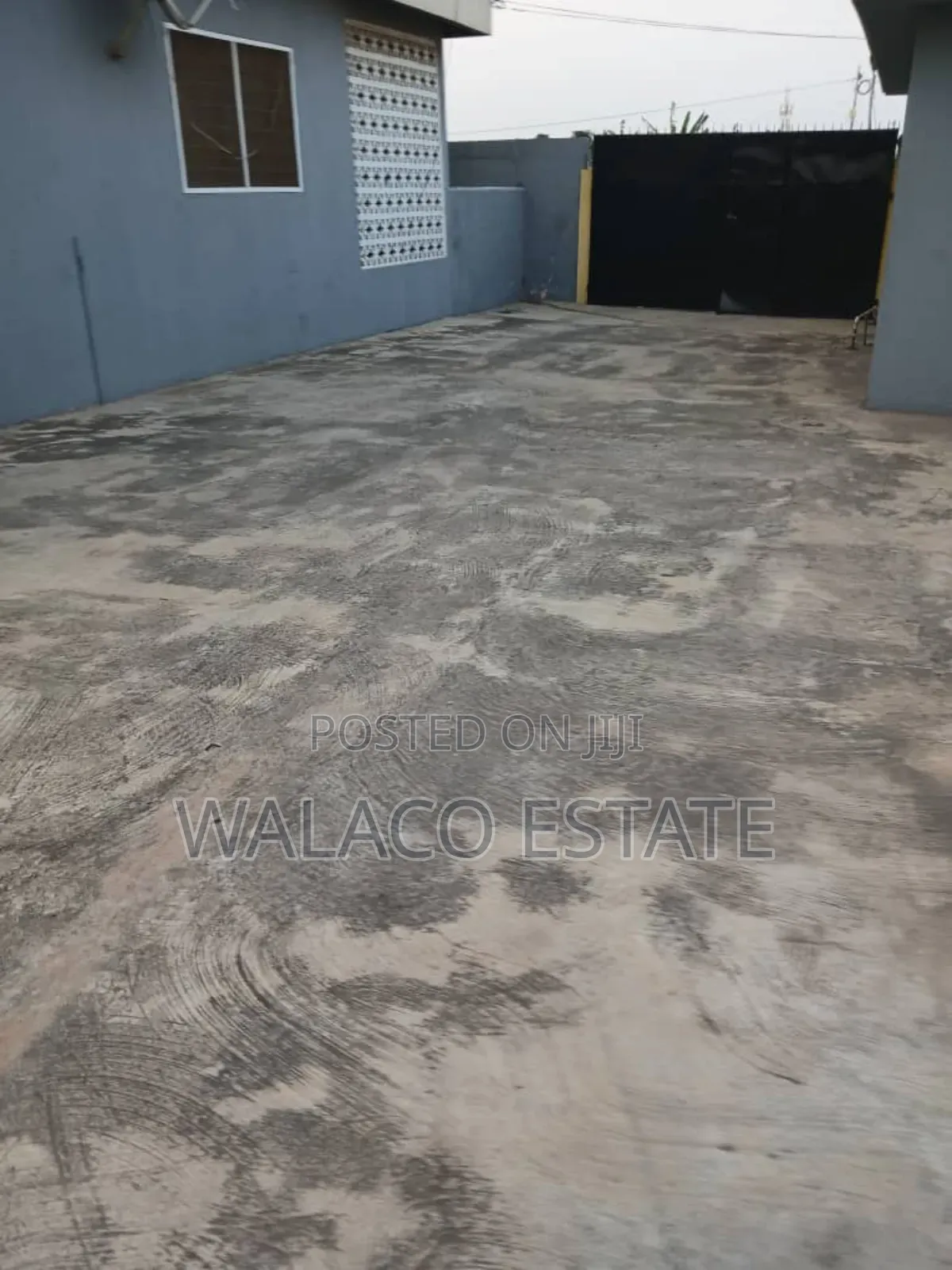 2bdrm Shared Apartment in Walako Estate, North Industrial Area