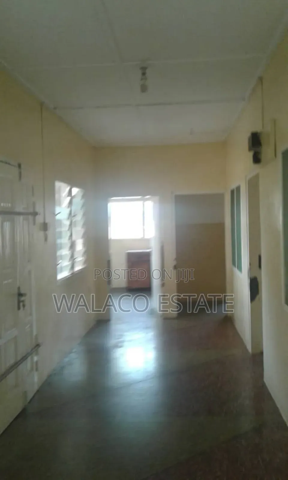 2bdrm Shared Apartment in Walako Estate, North Industrial Area