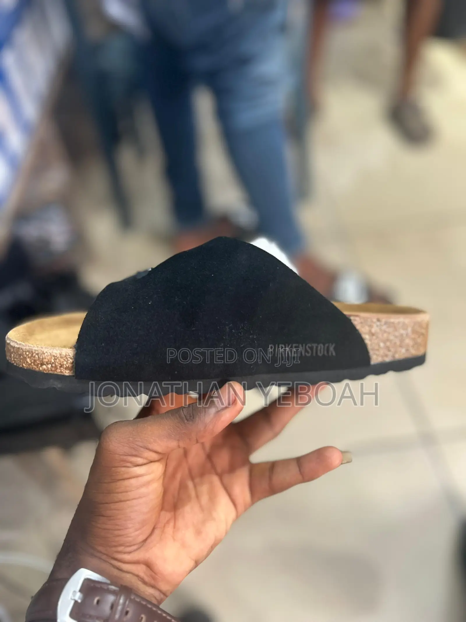 Original Birkenstock All Size and Colors