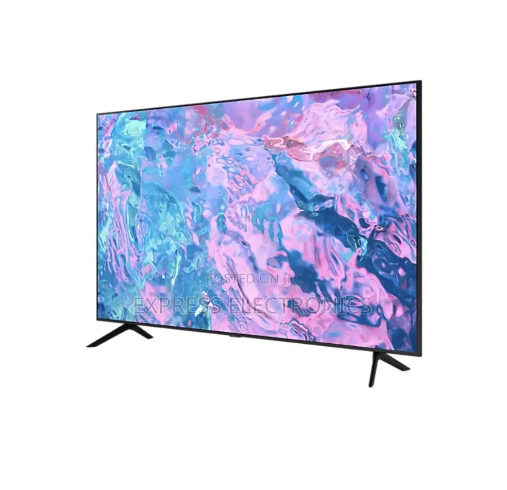 Call and Order for 43cu7172 UHD 4j Smart Samoans