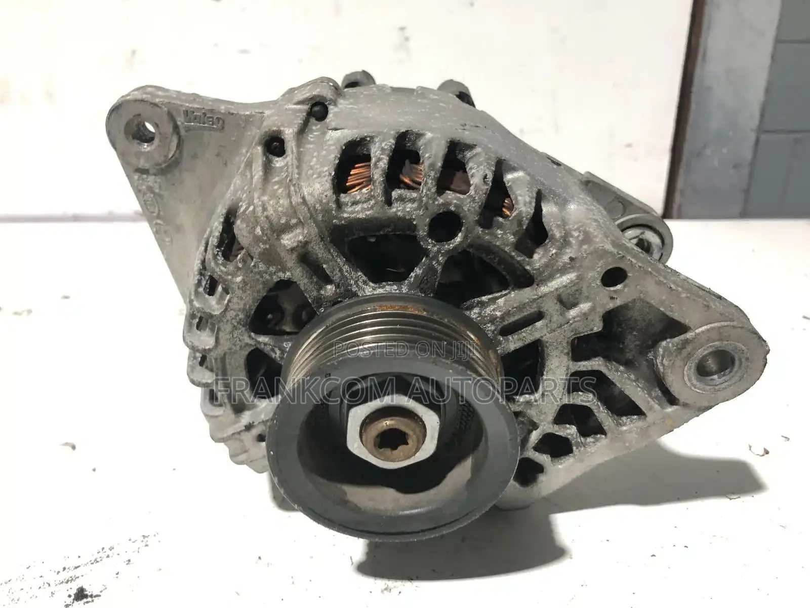 Hyundai Elantra 2012-2016 Alternator