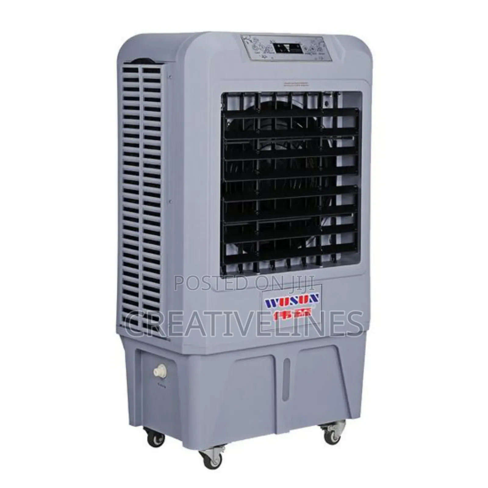 Air Coolers for Rent