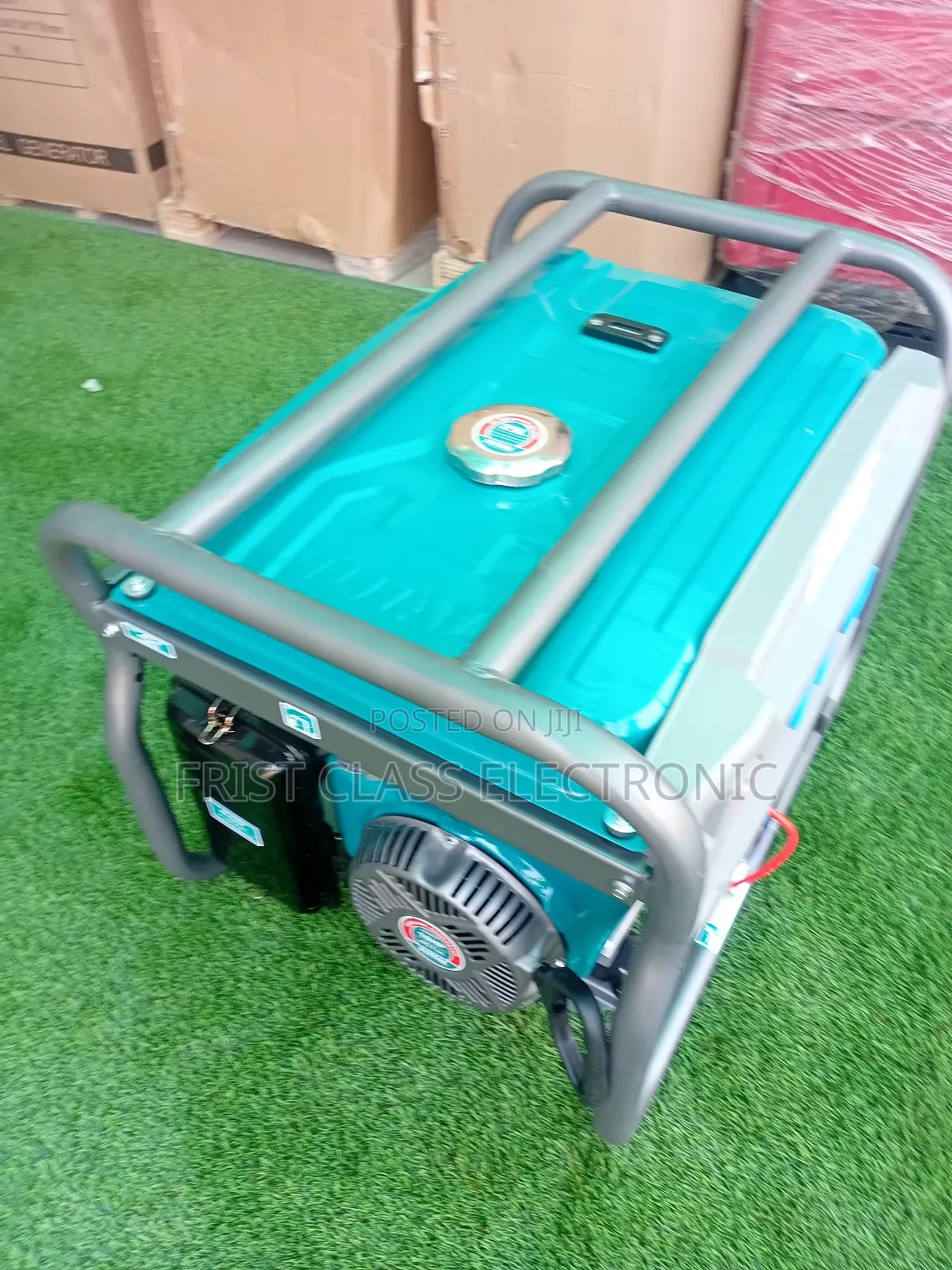 Available and Reliable Generator 10kva Best 16000wax