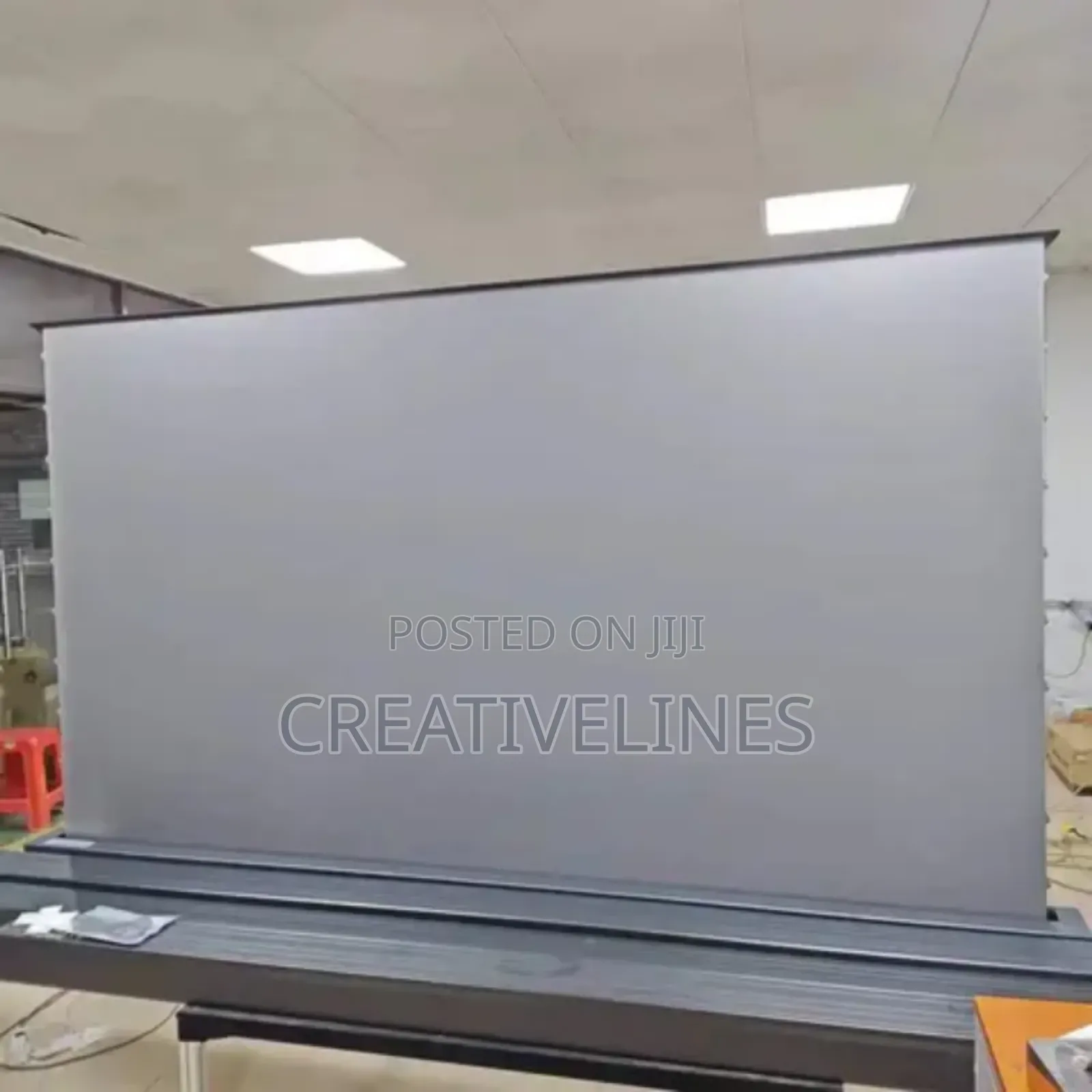 Projector for Remt