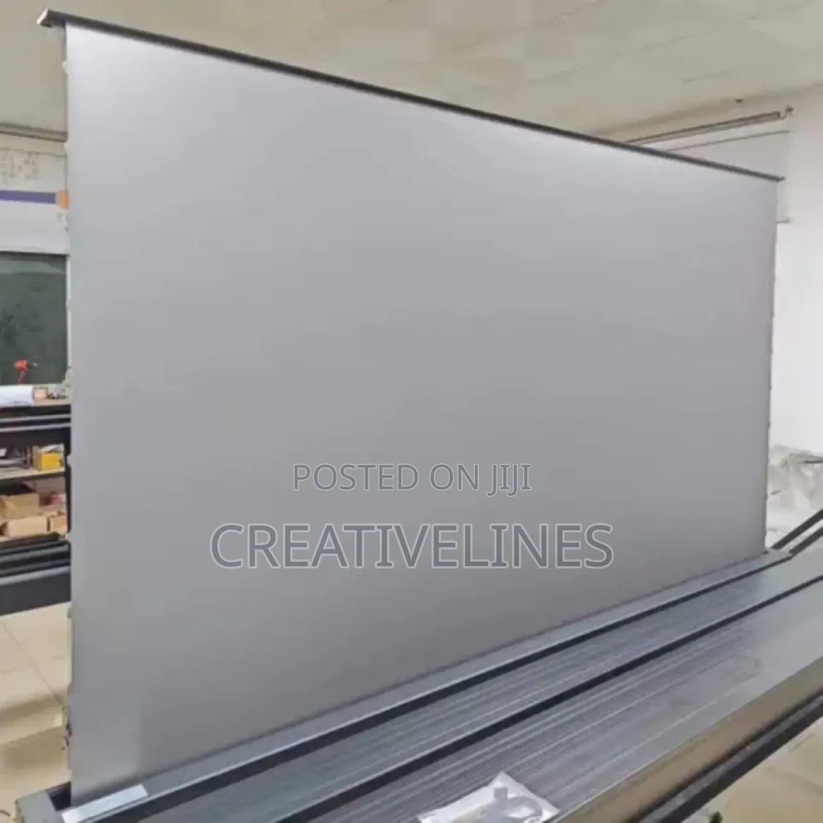 Projector for Remt