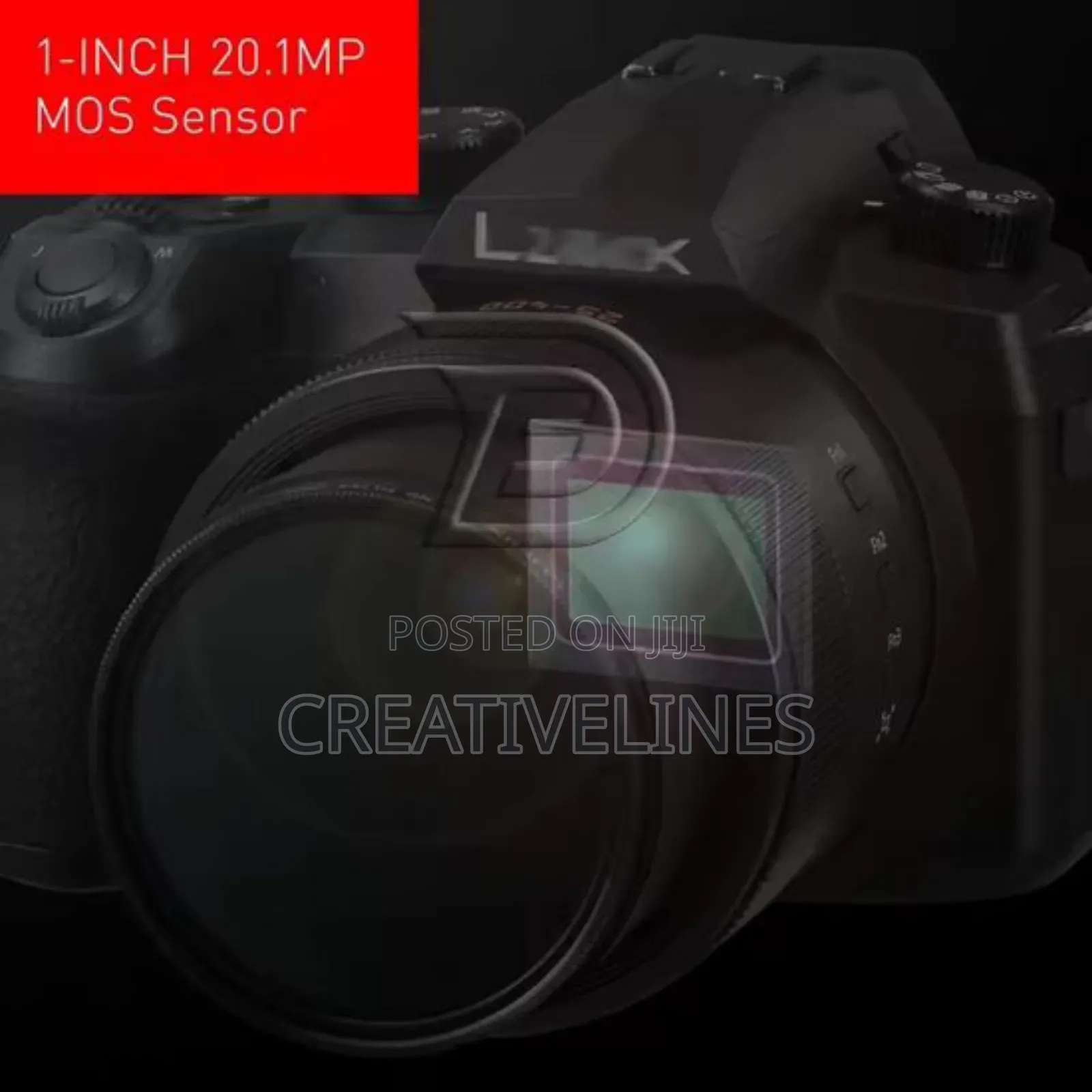 Video Camera for Rent