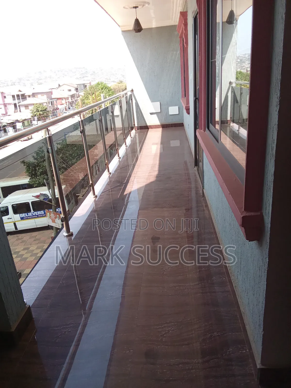 3bdrm Apartment in Bortiano for rent