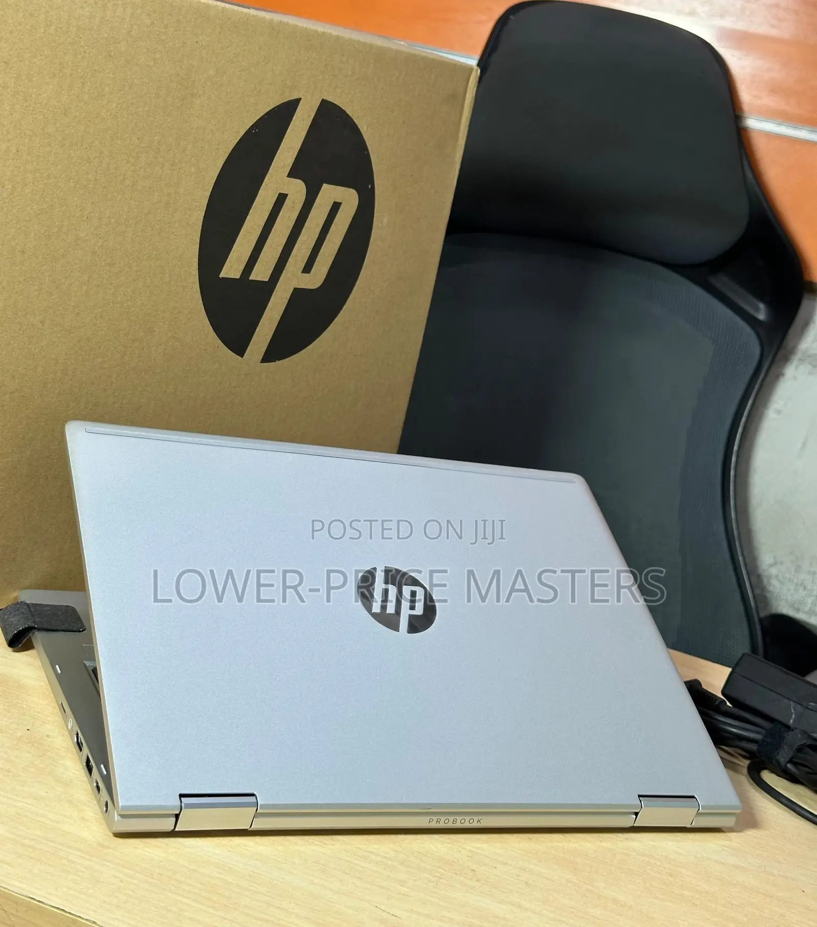 New Laptop HP ProBook X360 11 G6 EE 16GB AMD Ryzen 7 SSD 512GB