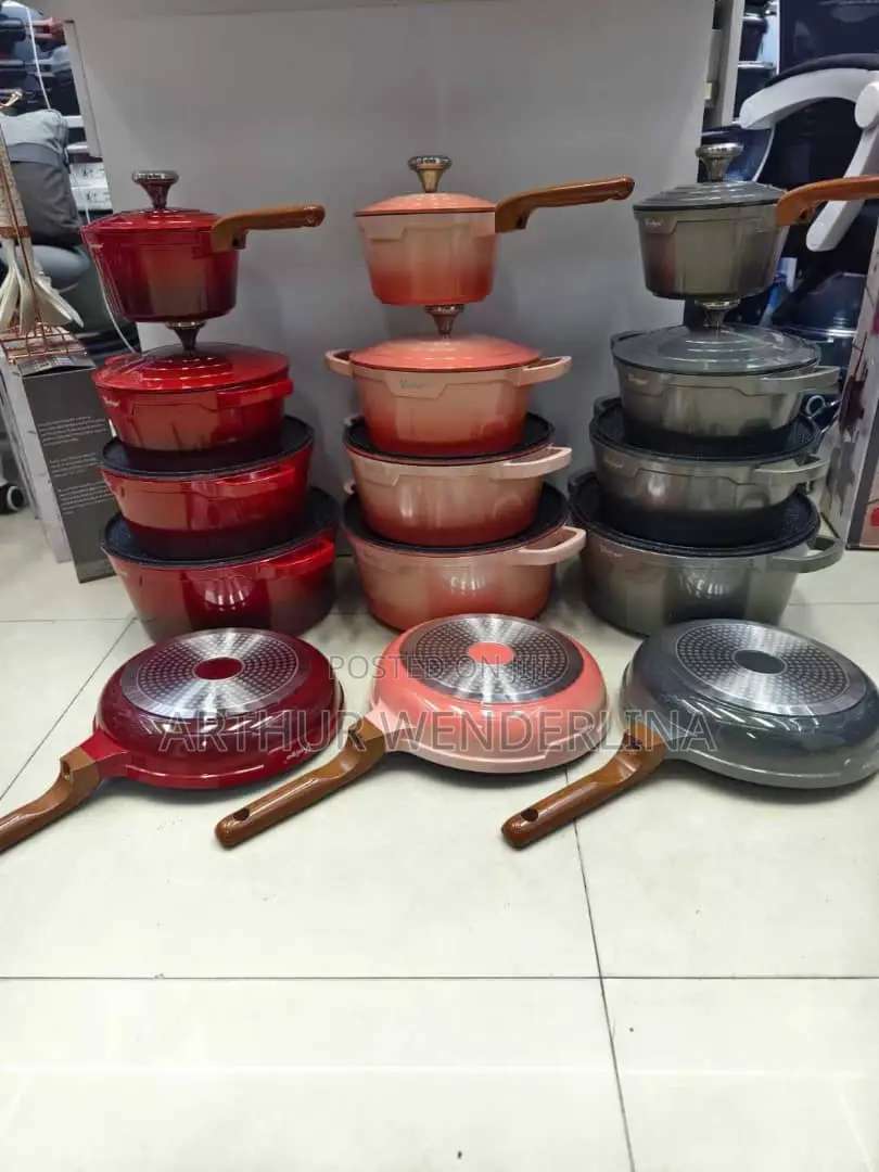Cooking Ware