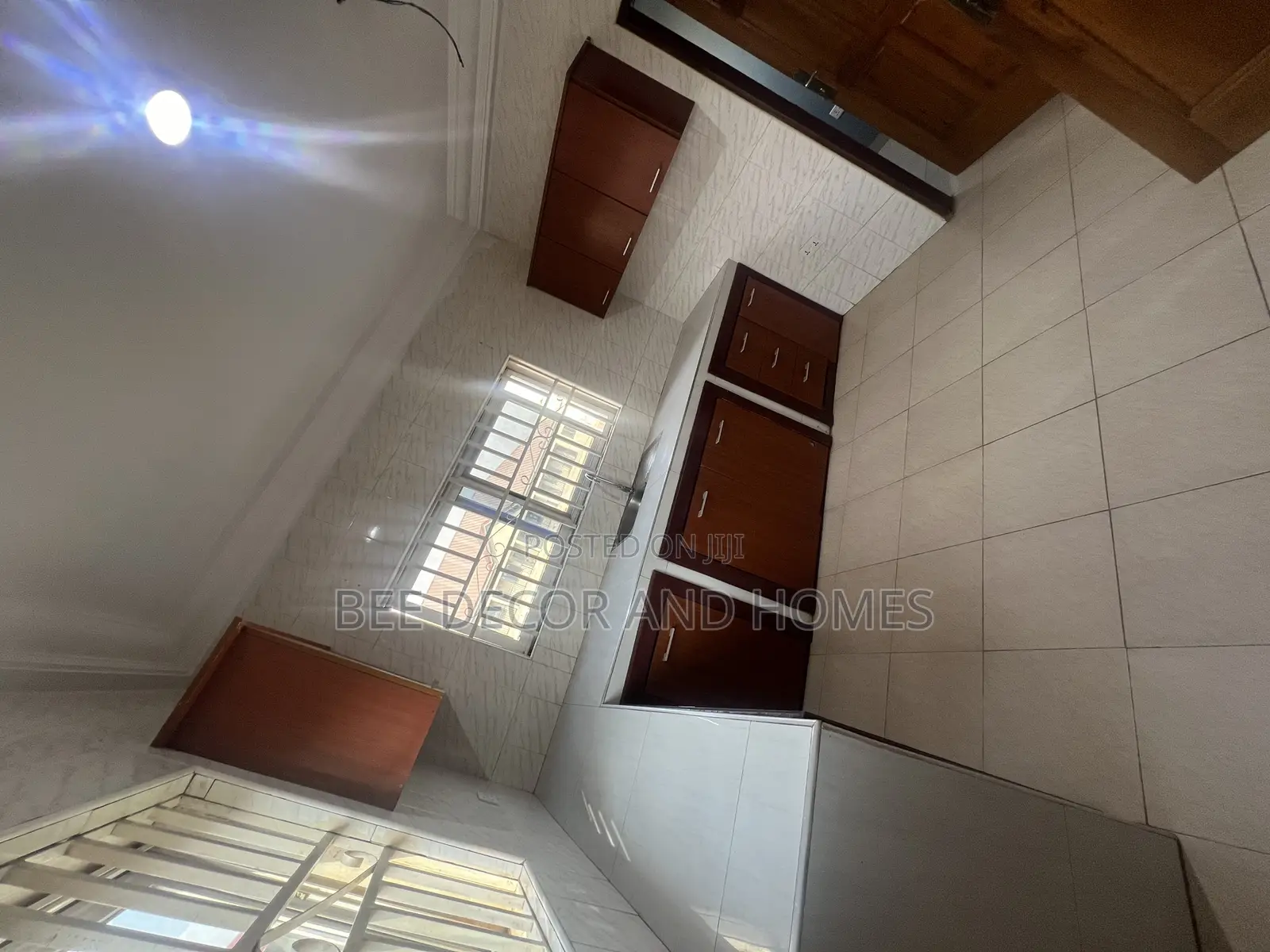 2bdrm Apartment in Bee Decor & Homes, Adenta for rent
