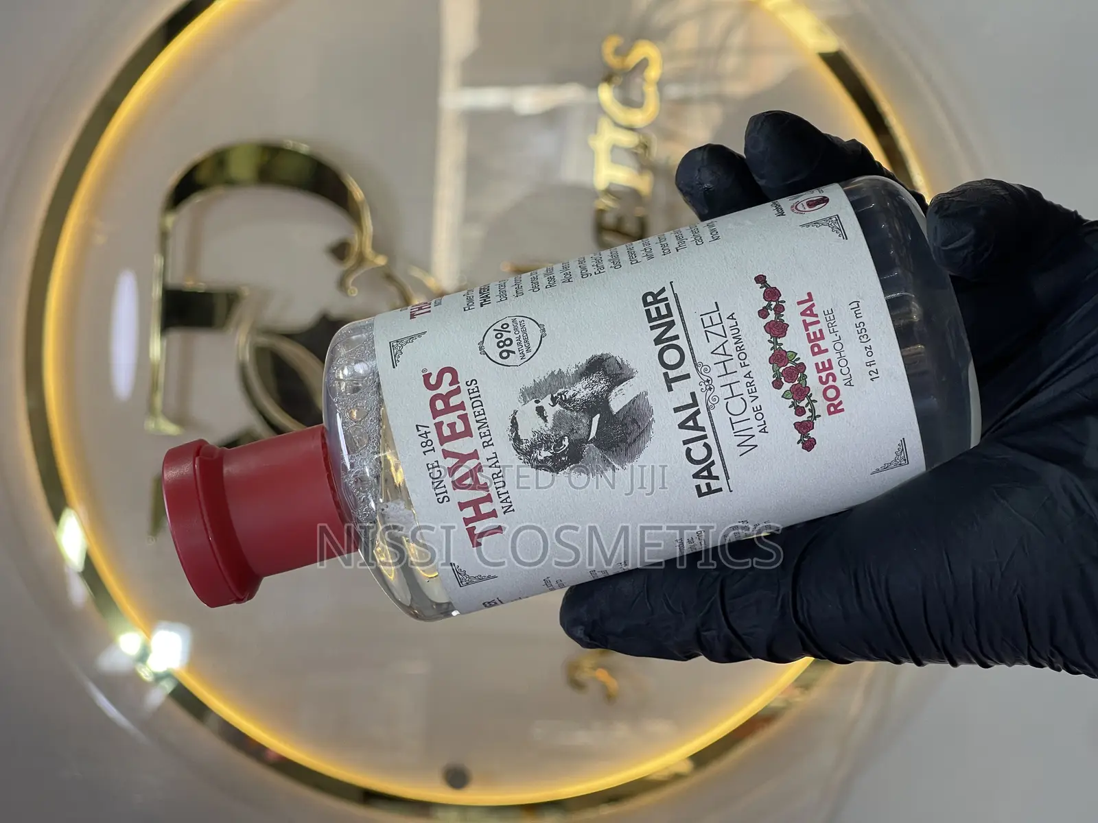 Thayers Witch Hazel