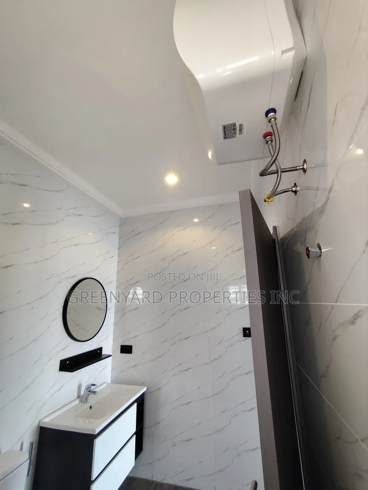 4bdrm Duplex in Ogbojo, East Legon for sale