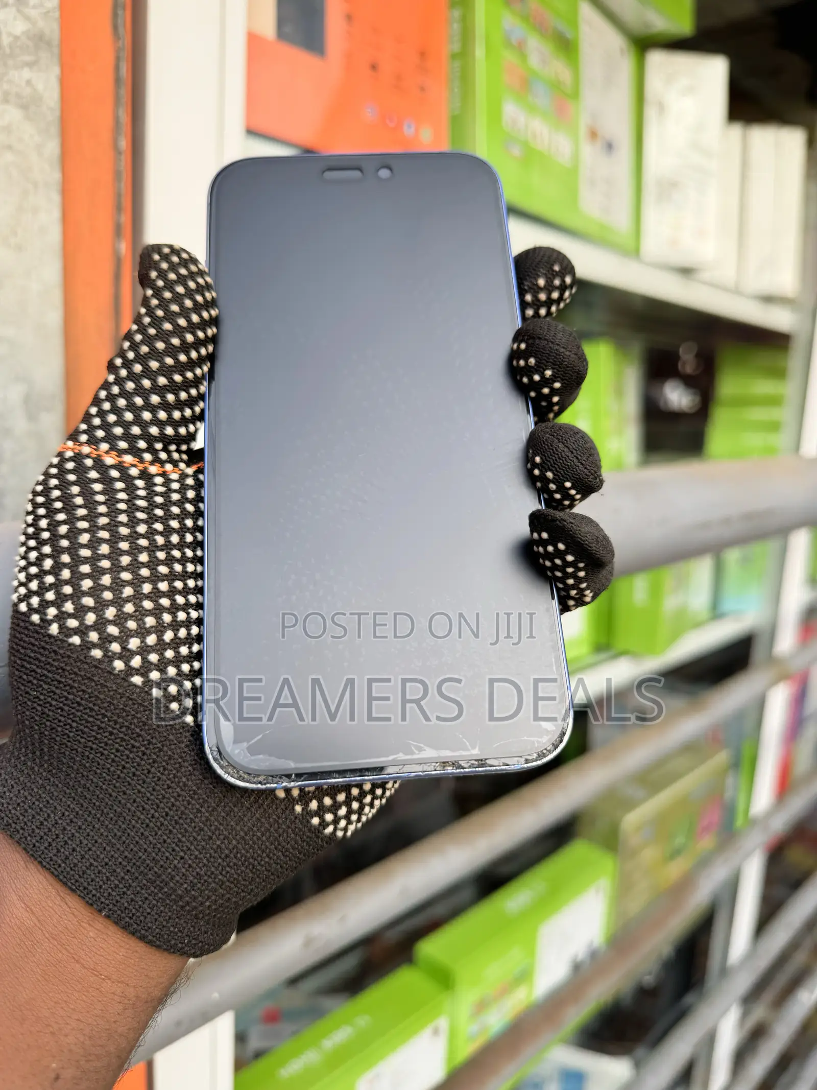 Apple iPhone 16 Plus 256 GB Blue